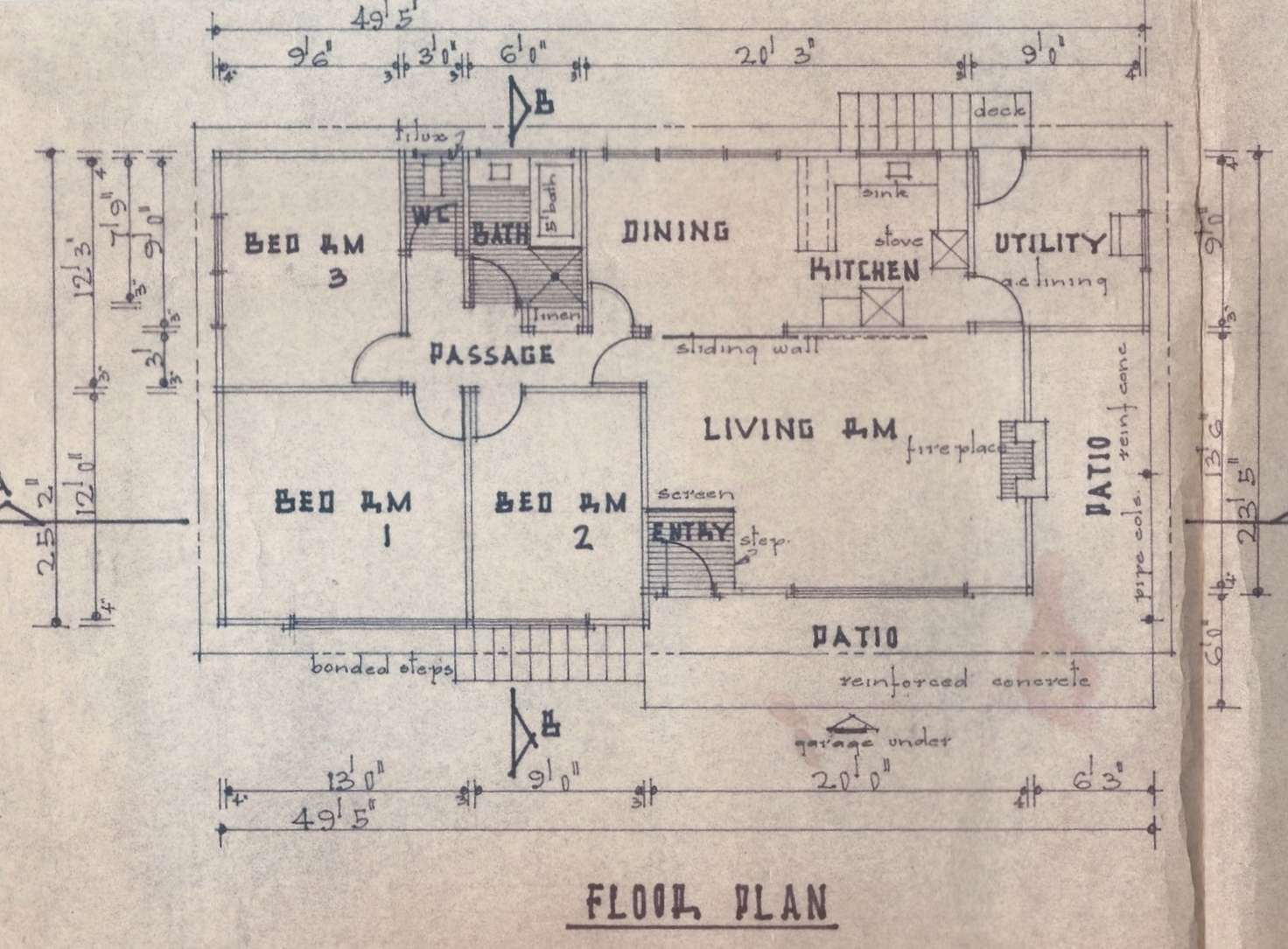 Floorplan of Homely house listing, 10 Ilford Avenue, Buttaba NSW 2283