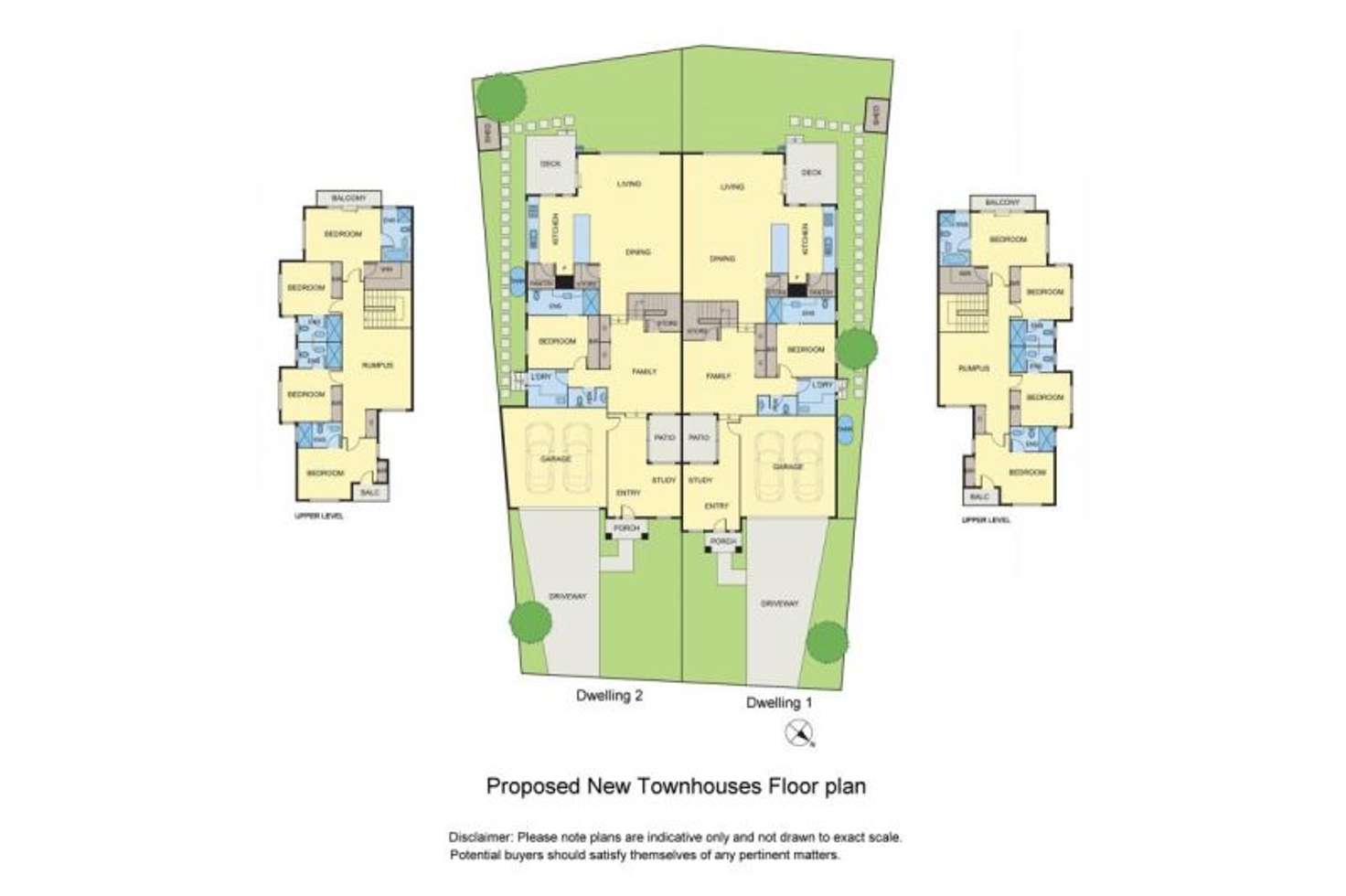 Floorplan of Homely house listing, 12 Feathertop Avenue, Templestowe Lower VIC 3107