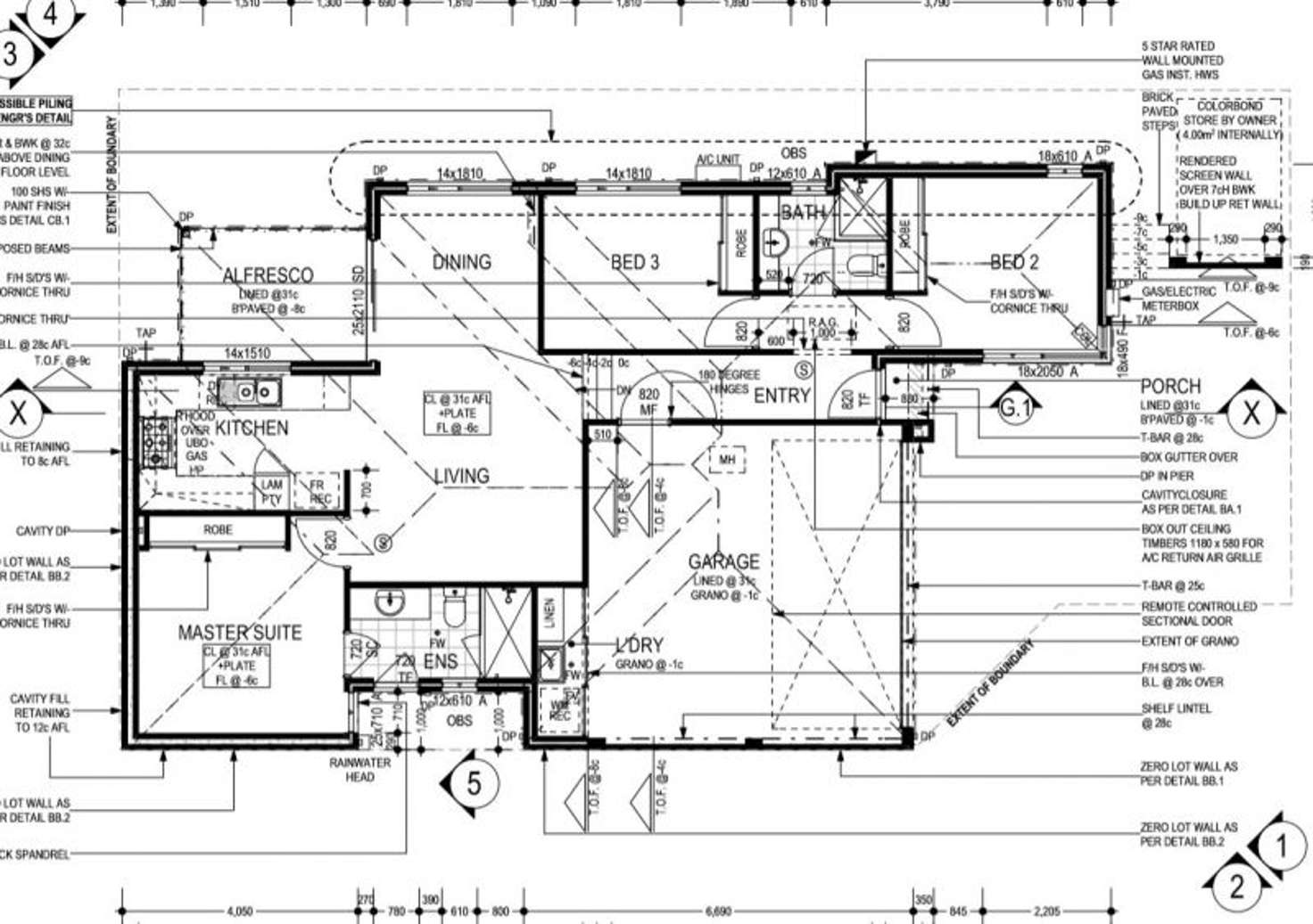 Floorplan of Homely villa listing, 20 Willow Road, Warwick WA 6024