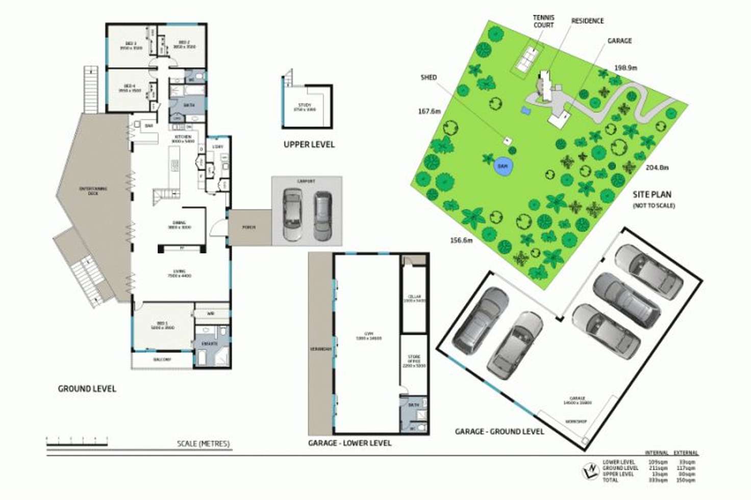 Floorplan of Homely acreageSemiRural listing, 7/69 McNamara Road, Rocksberg QLD 4510