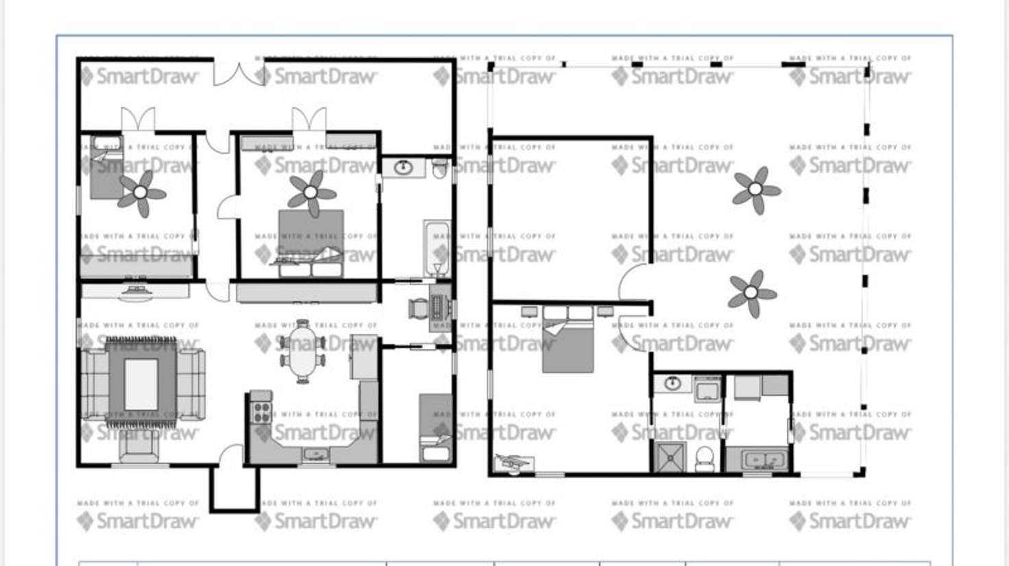Floorplan of Homely house listing, 2 Francis Street, Charleville QLD 4470