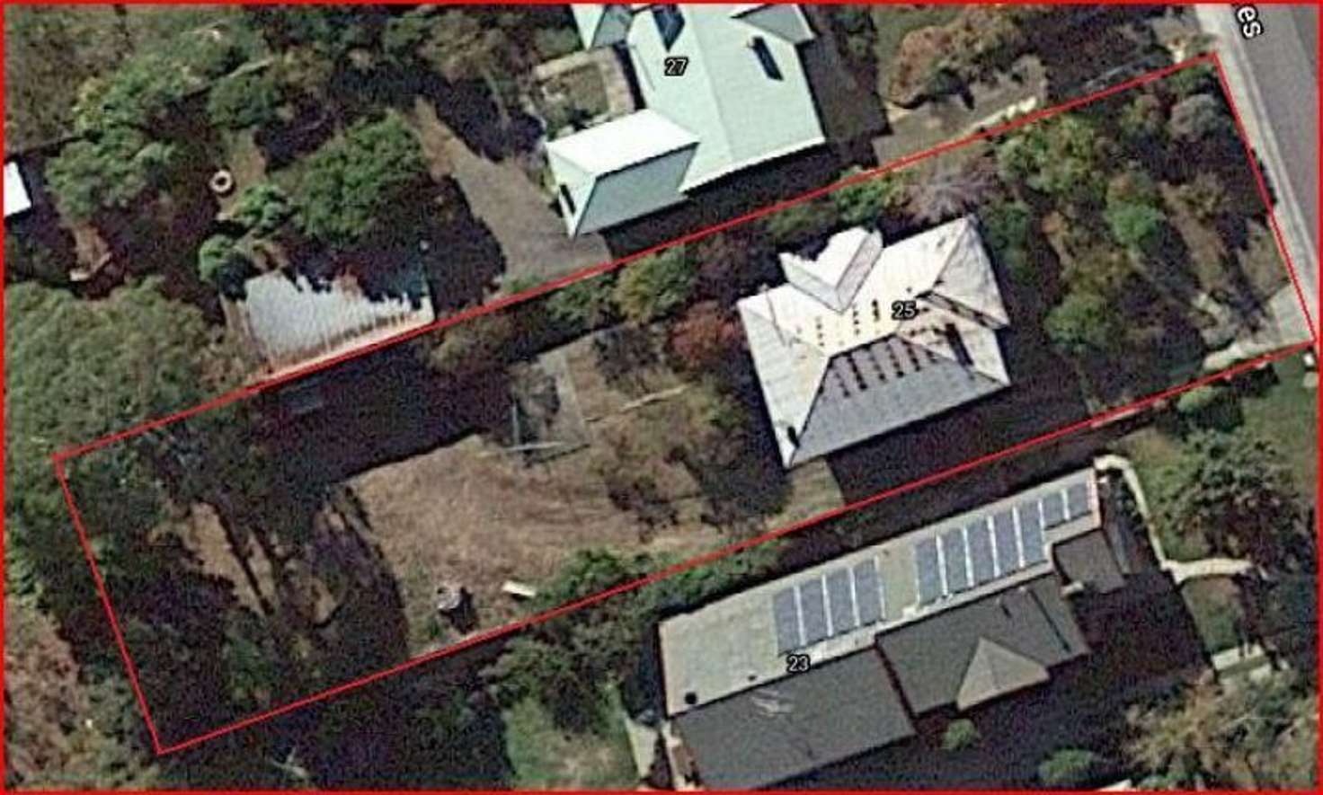 Floorplan of Homely house listing, 25 Radcliff Crescent, Rosetta TAS 7010
