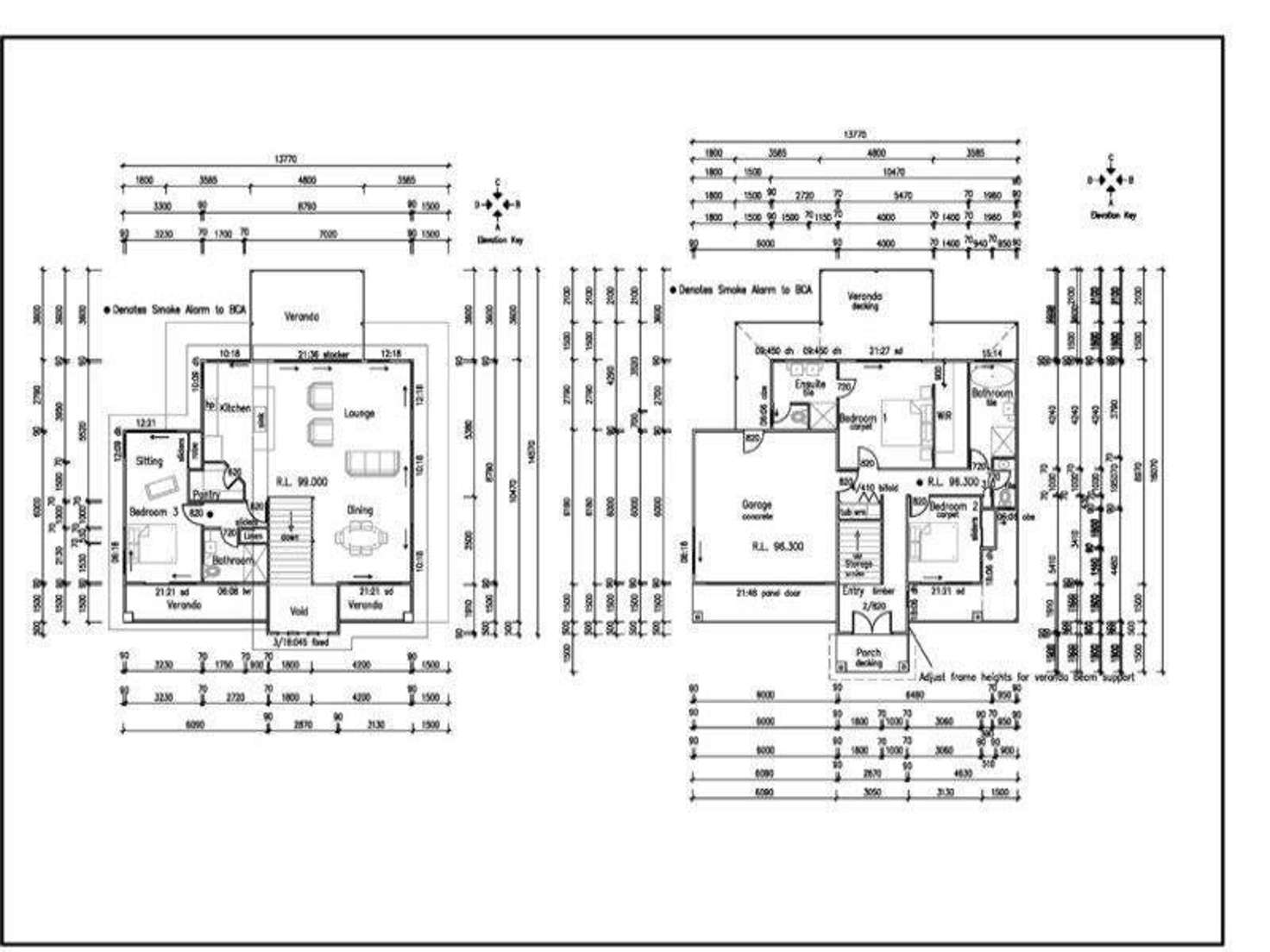 Floorplan of Homely house listing, 38 Coomera Gorge Drive, Tamborine Mountain QLD 4272