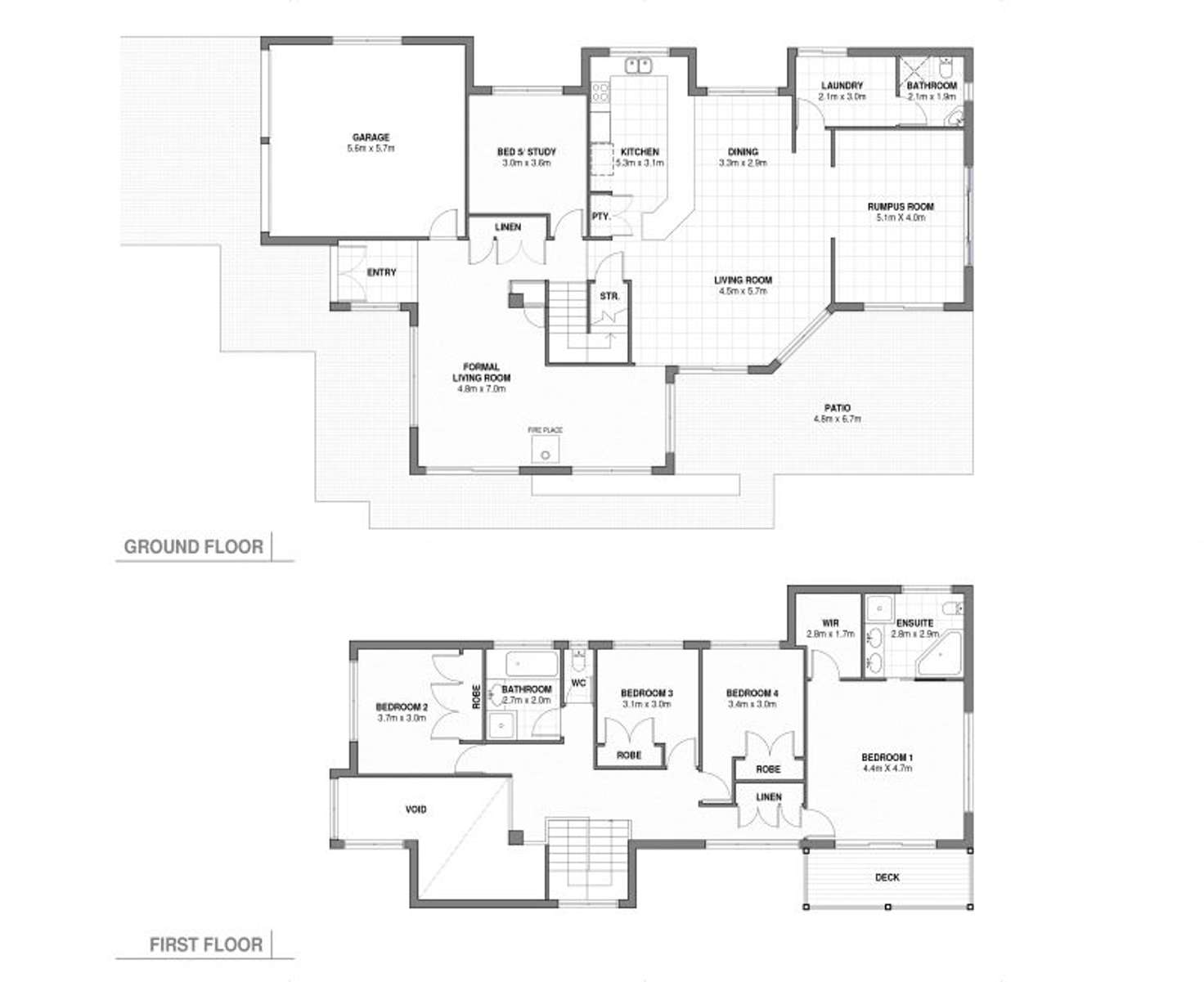Floorplan of Homely house listing, 24 Kilkenny Street, Cornubia QLD 4130