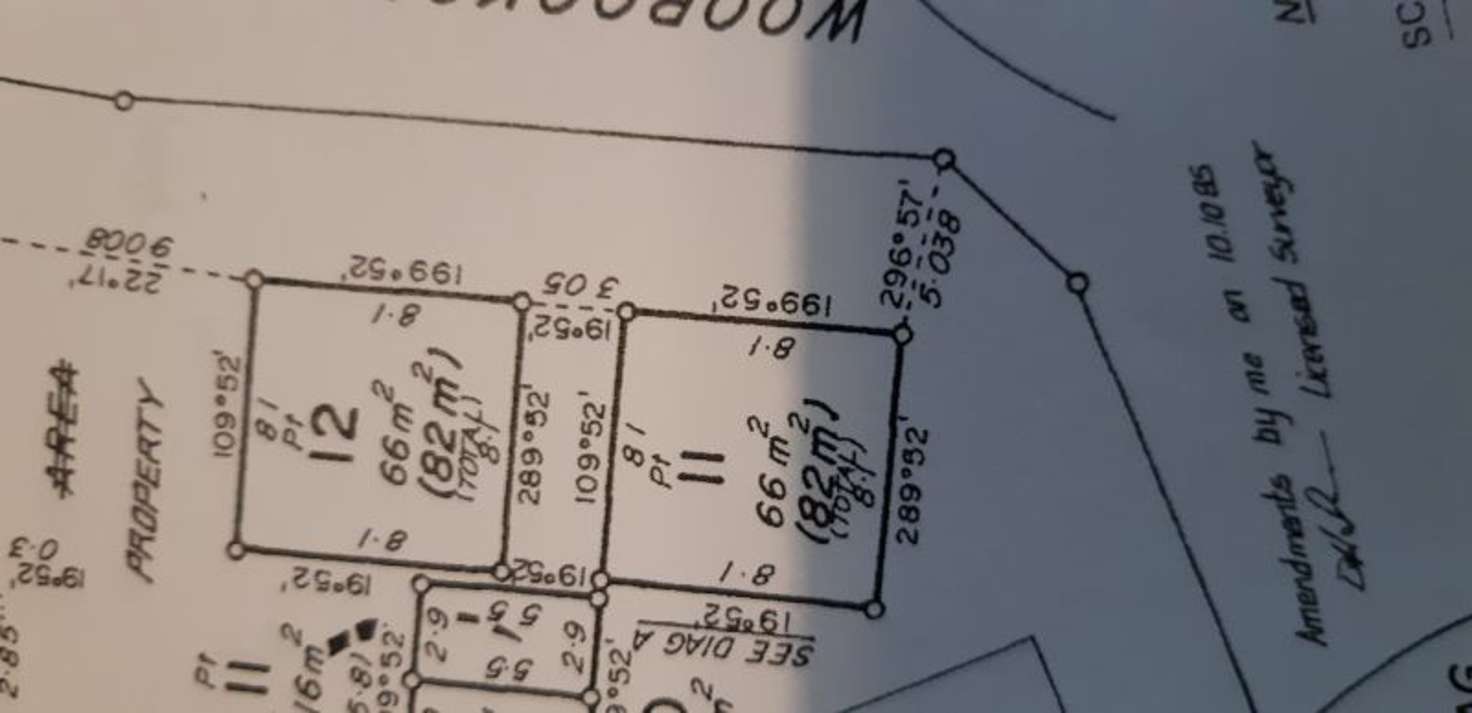 Floorplan of Homely unit listing, 11/27 Munna Crescent, Noosaville QLD 4566