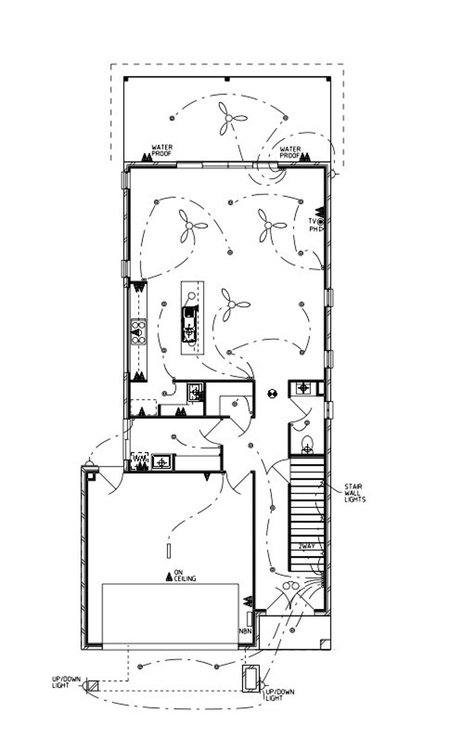 Floorplan of Homely house listing, 39 Forest Court, Helensvale QLD 4212