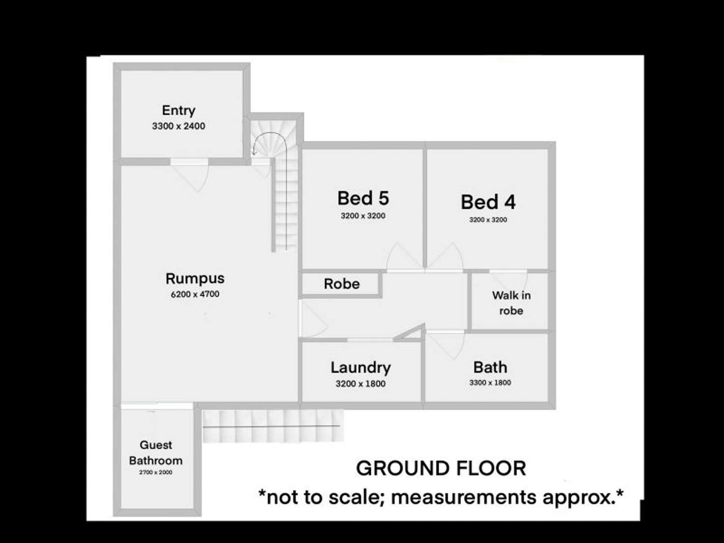 Floorplan of Homely house listing, 16 Concorde Street, Mitchelton QLD 4053