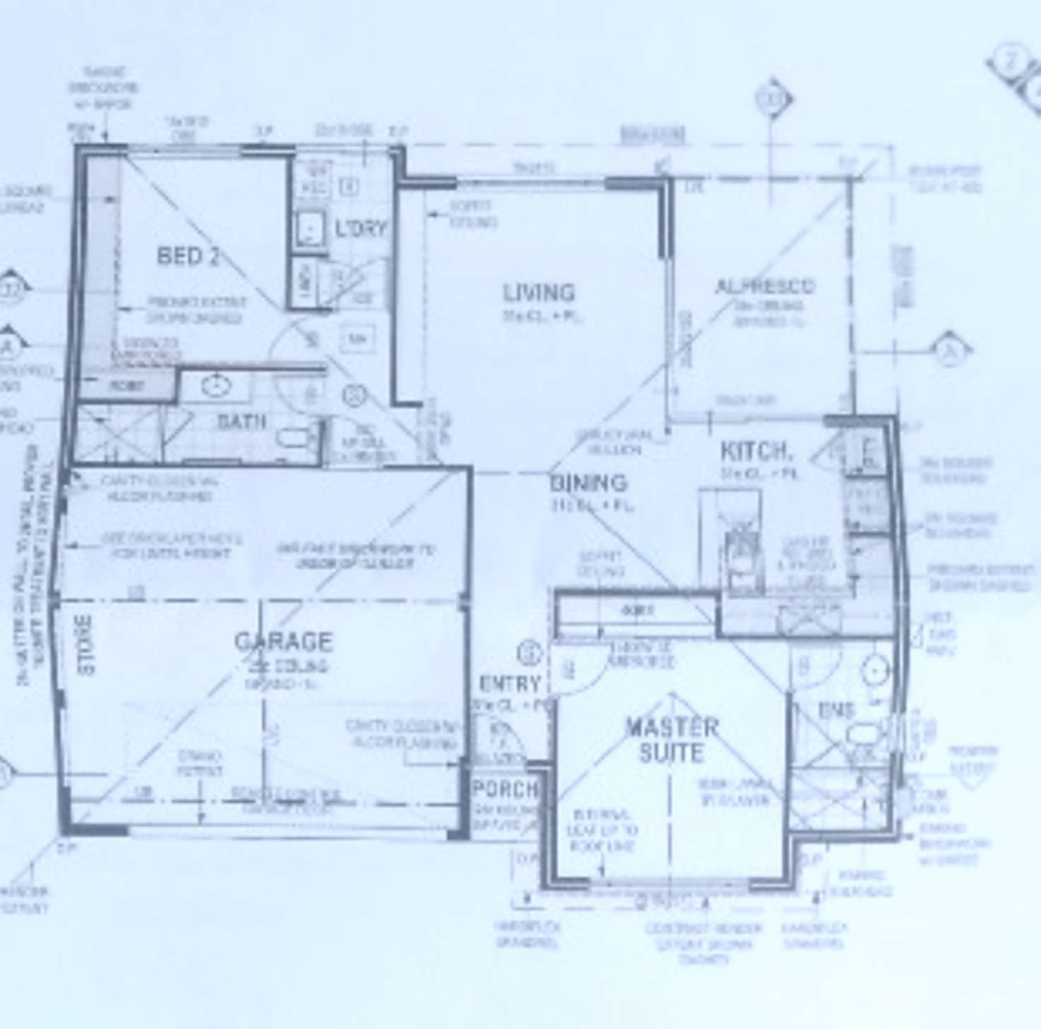 Floorplan of Homely villa listing, 2/18 Mayali Bend, Banksia Grove WA 6031
