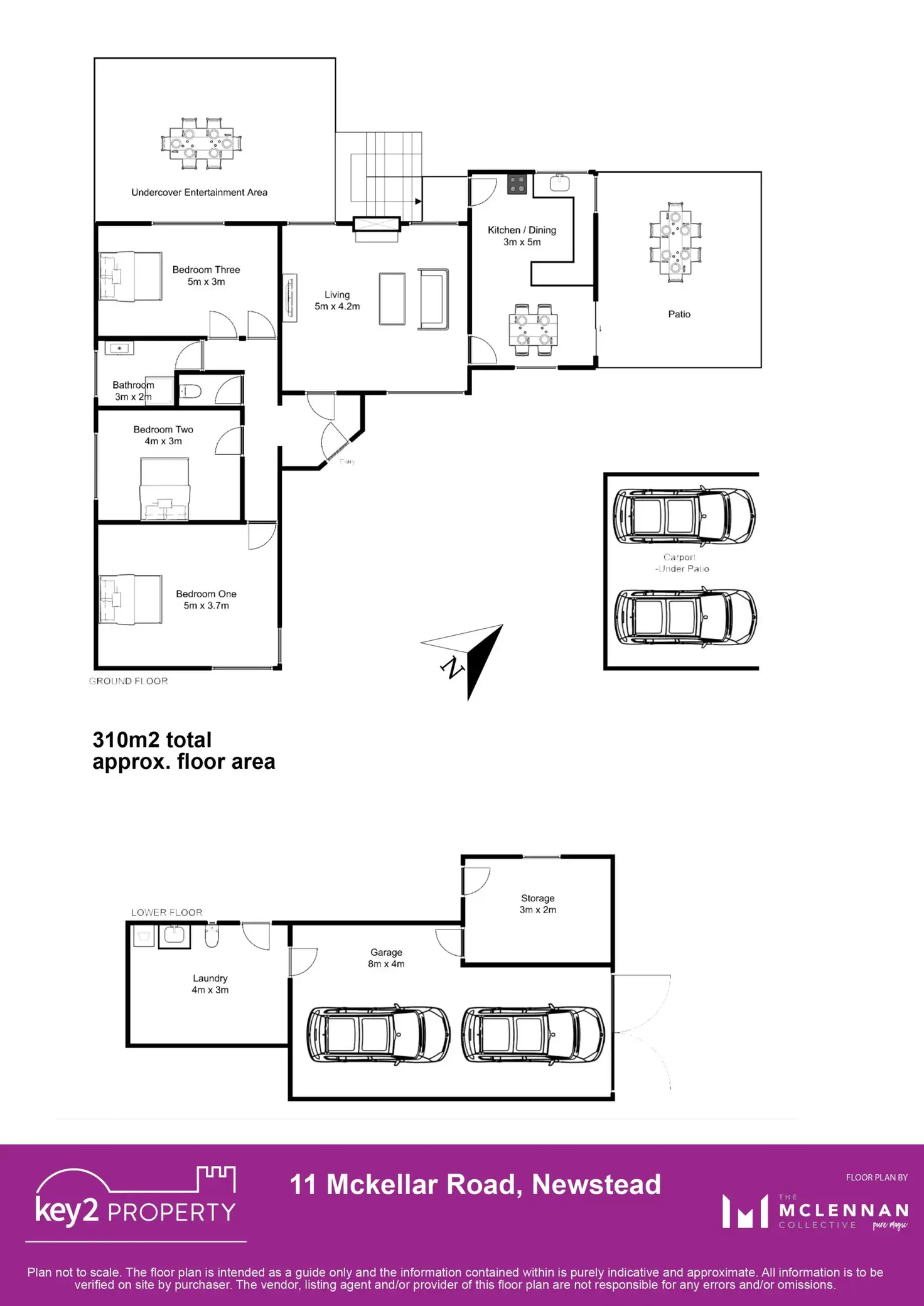 Sold House 11 McKellar Road, Newstead TAS 7250 Apr 24, 2023
