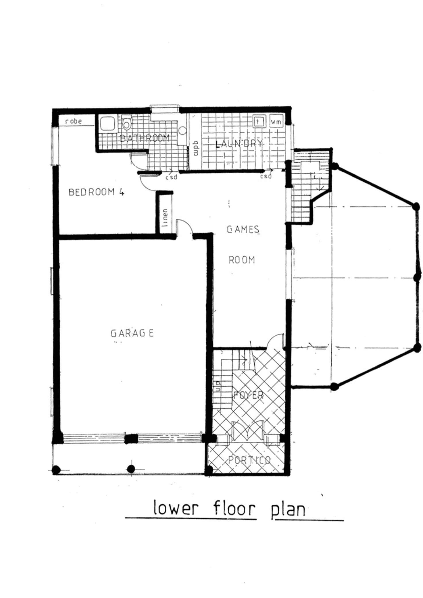 Floorplan of Homely house listing, 2 Signal St, Emerald Beach NSW 2456