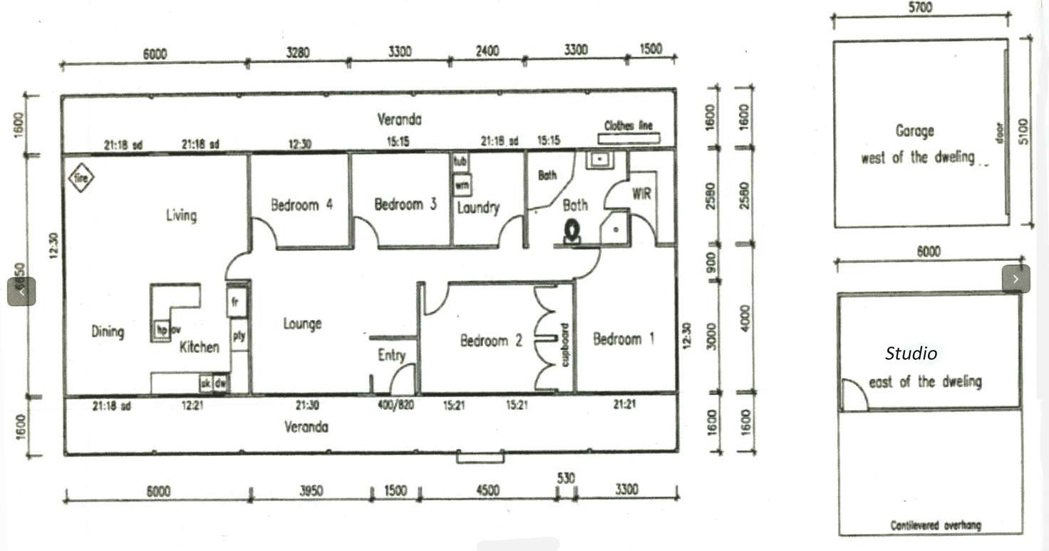 Floorplan of Homely house listing, 67 Long Rd, Tamborine Mountain QLD 4272