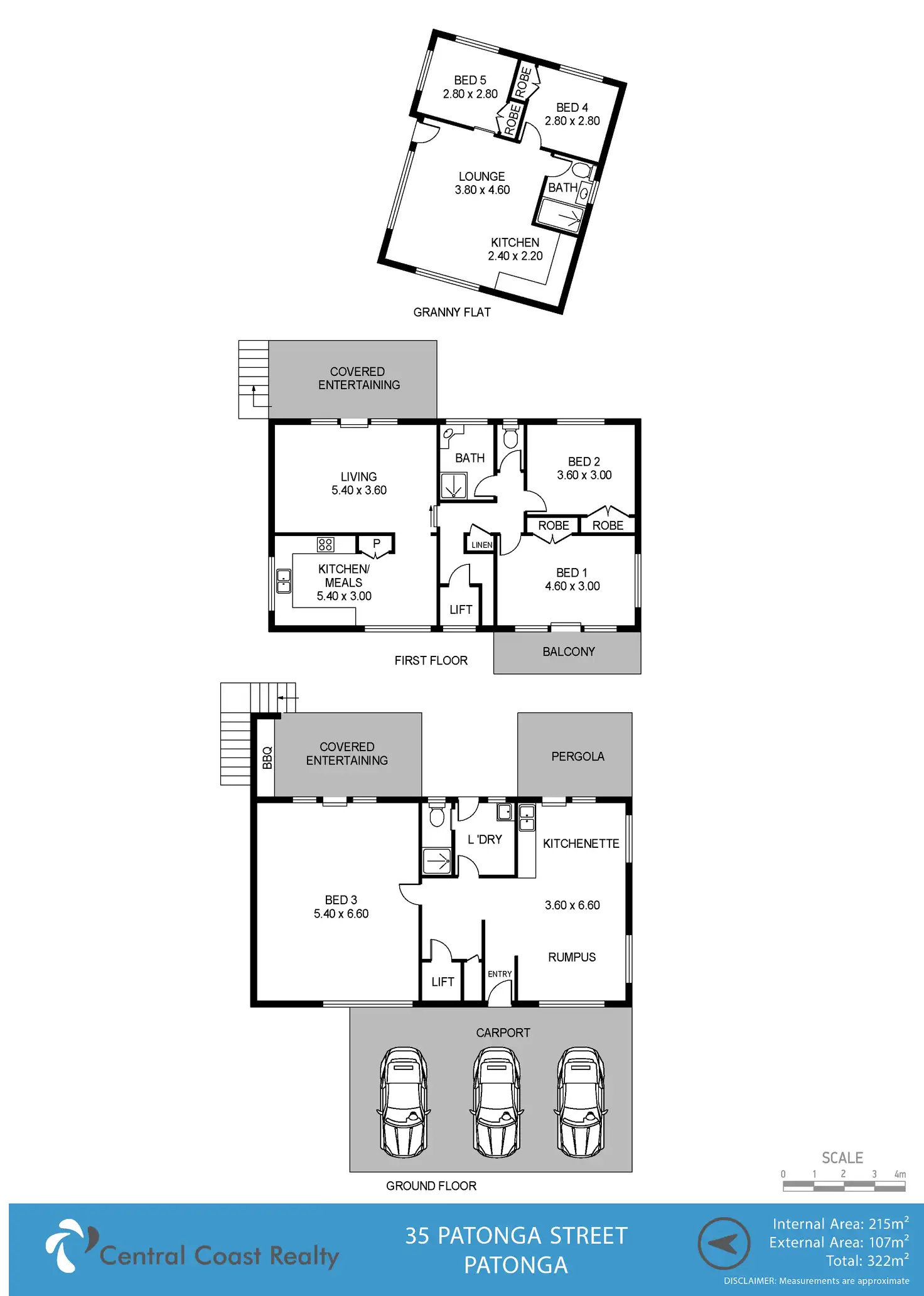 Sold House 35 Patonga St, Patonga NSW 2256 May 22, 2020 Homely