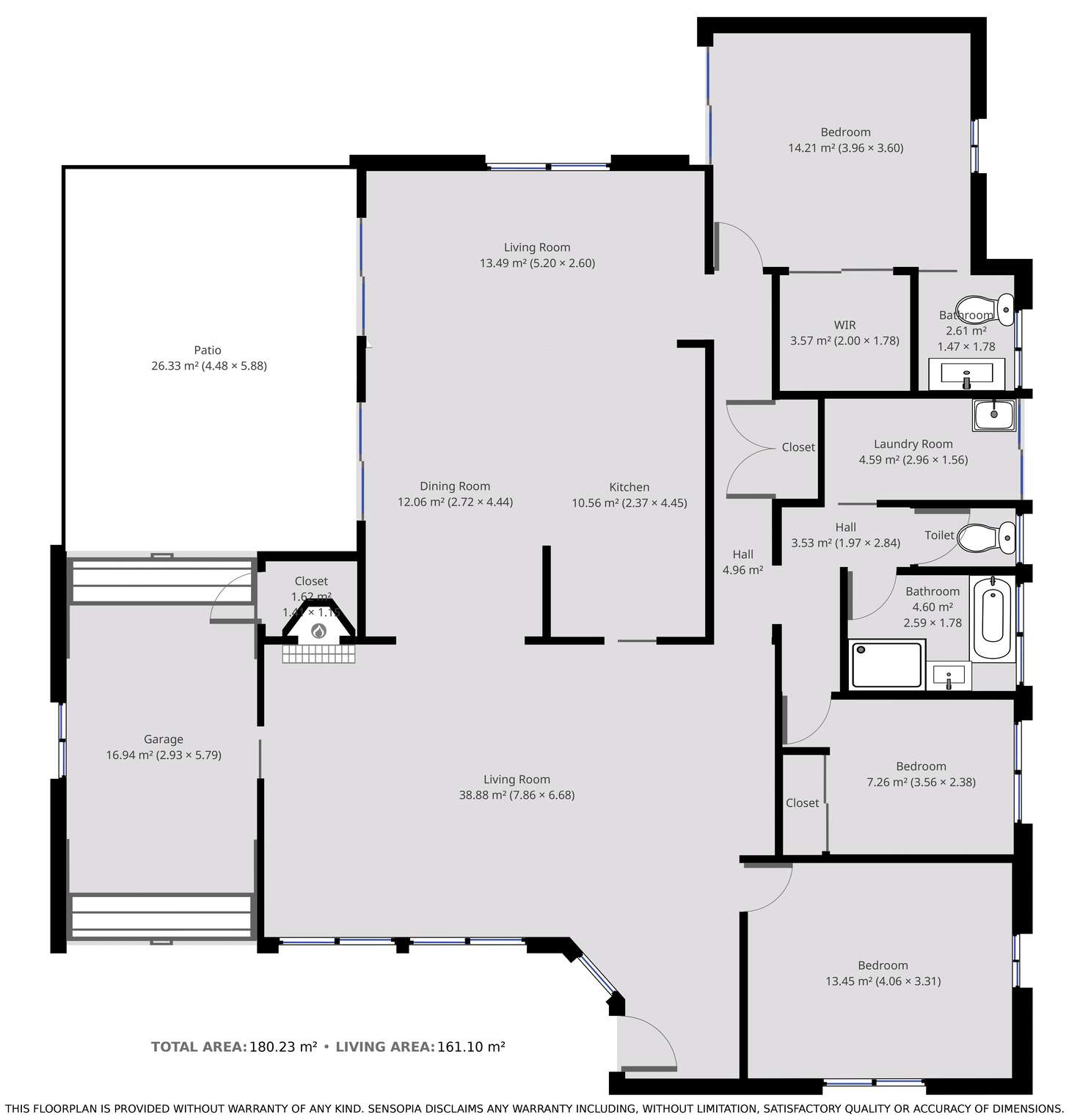 Floorplan of Homely house listing, 4 Lyall Cl, Riverhills QLD 4074