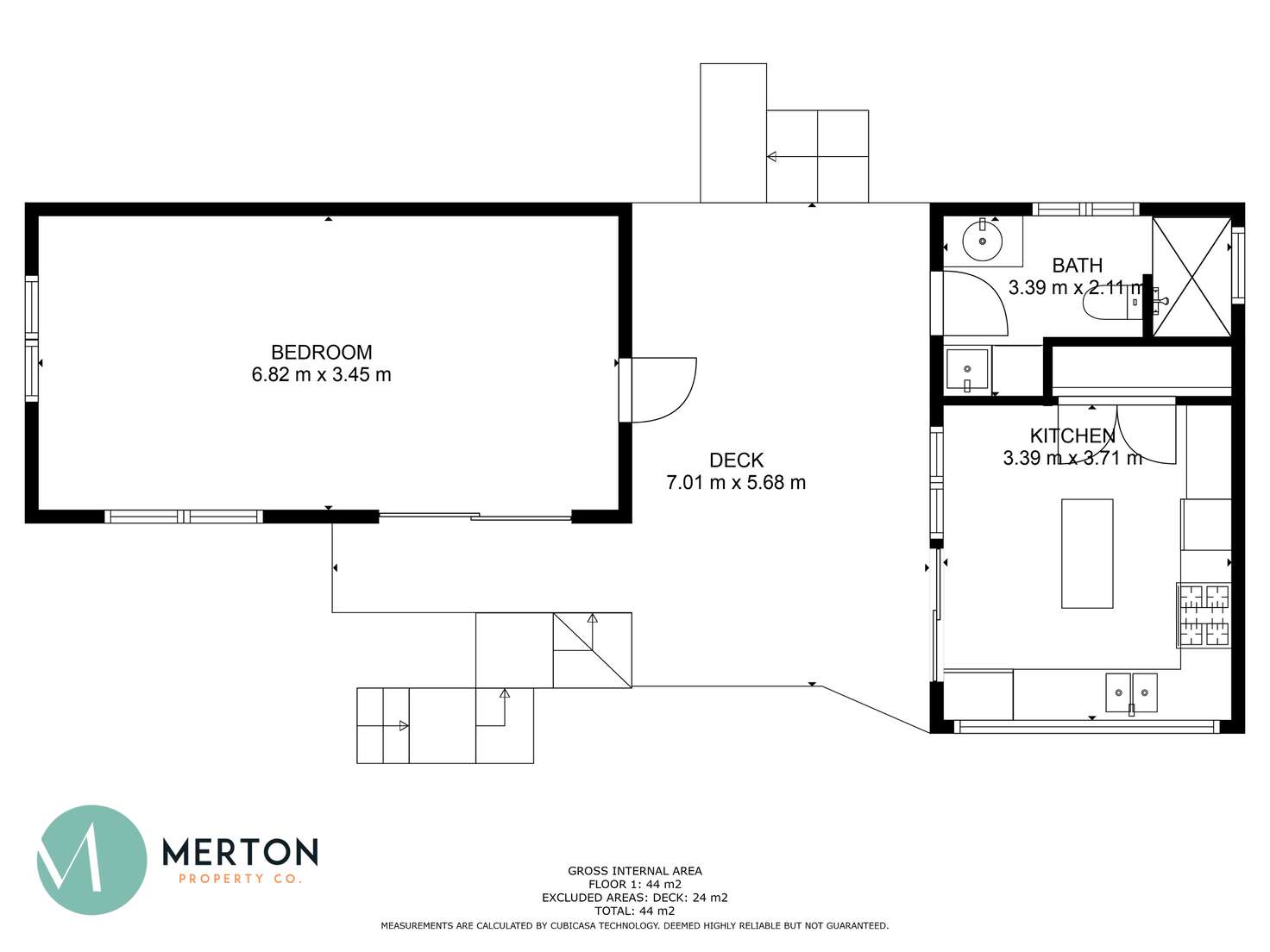 Floorplan of Homely house listing, 1526 Harvey Siding Road, Curra QLD 4570