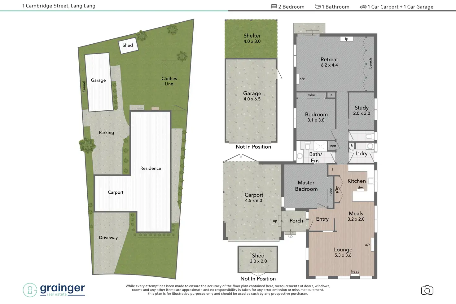 Sold House 26 Thomas Crescent, Cranbourne VIC 3977 Nov 15, 2023