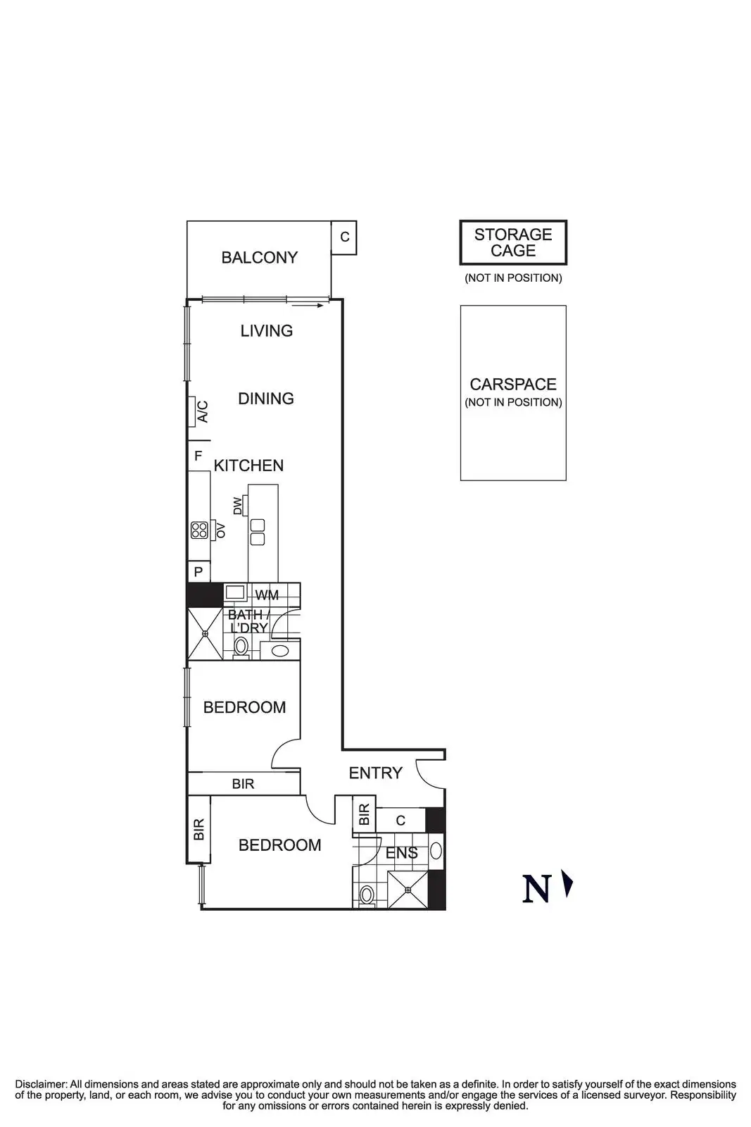 Sold Apartment 305/3 Red Hill Terrace, Doncaster East VIC 3109 Jan 8
