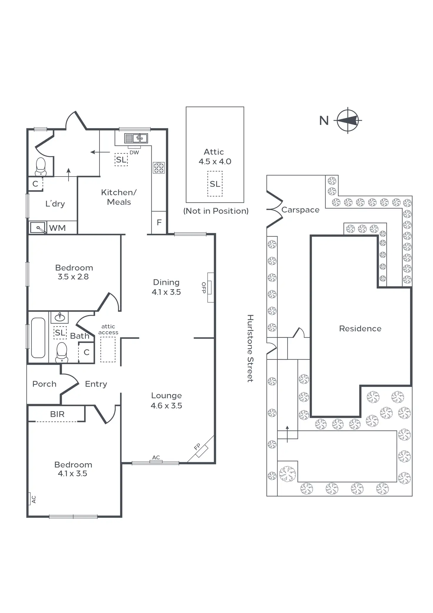 Sold House 30 Elizabeth Street, Brighton East VIC 3187 Feb 21, 2024