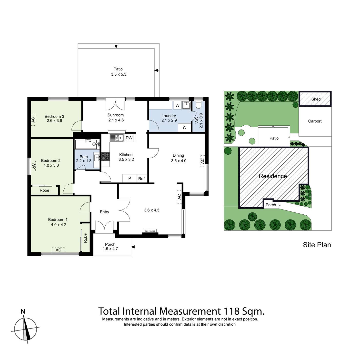 Floorplan of Homely house listing, 12 Suffolk Street, Maidstone VIC 3012