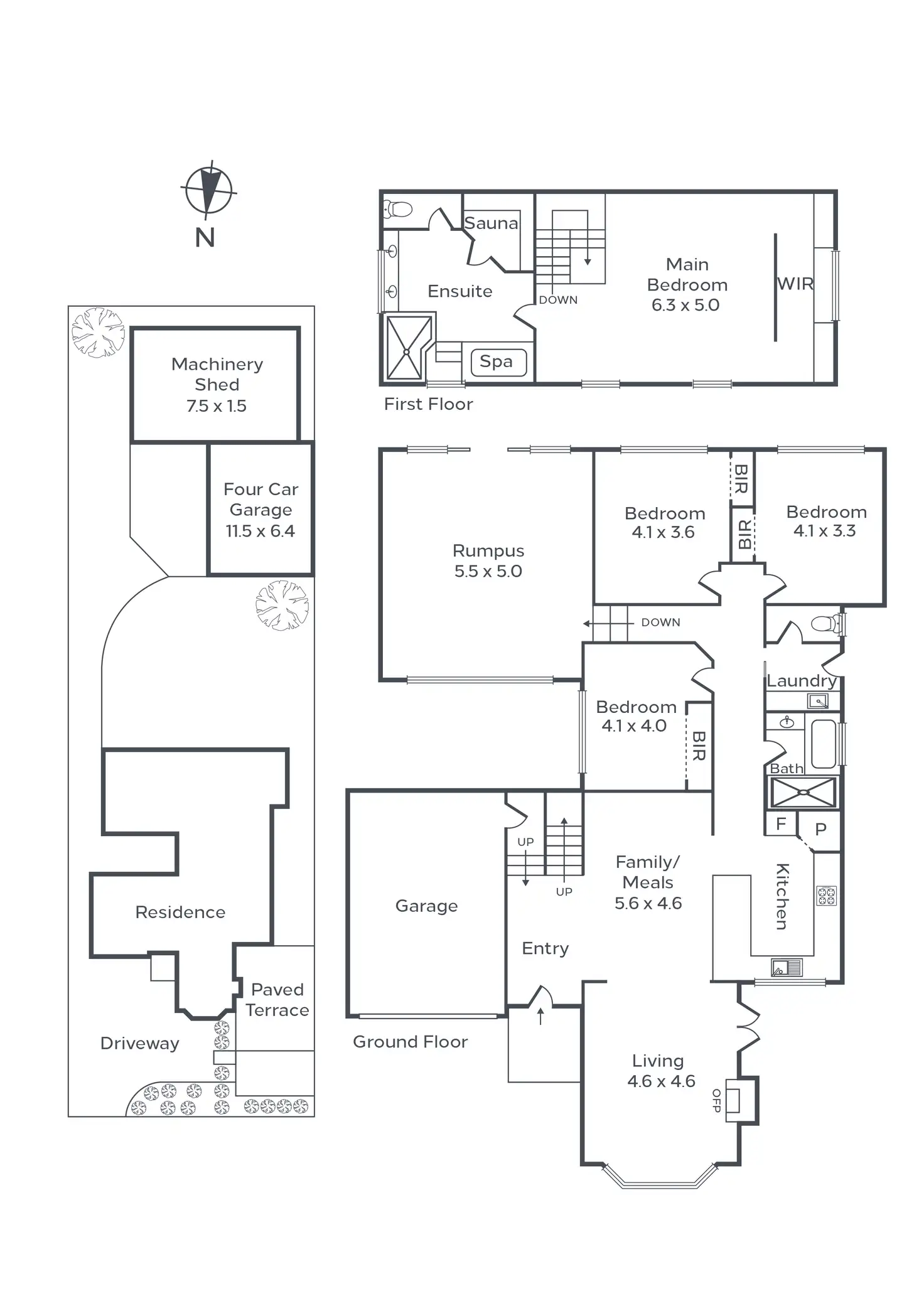 30 Edward Street, Langwarrin VIC 3910 House For Sale Homely
