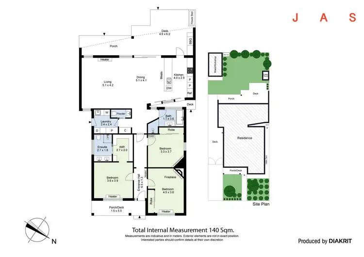 Floorplan of Homely house listing, 4 Tait Street, Footscray VIC 3011