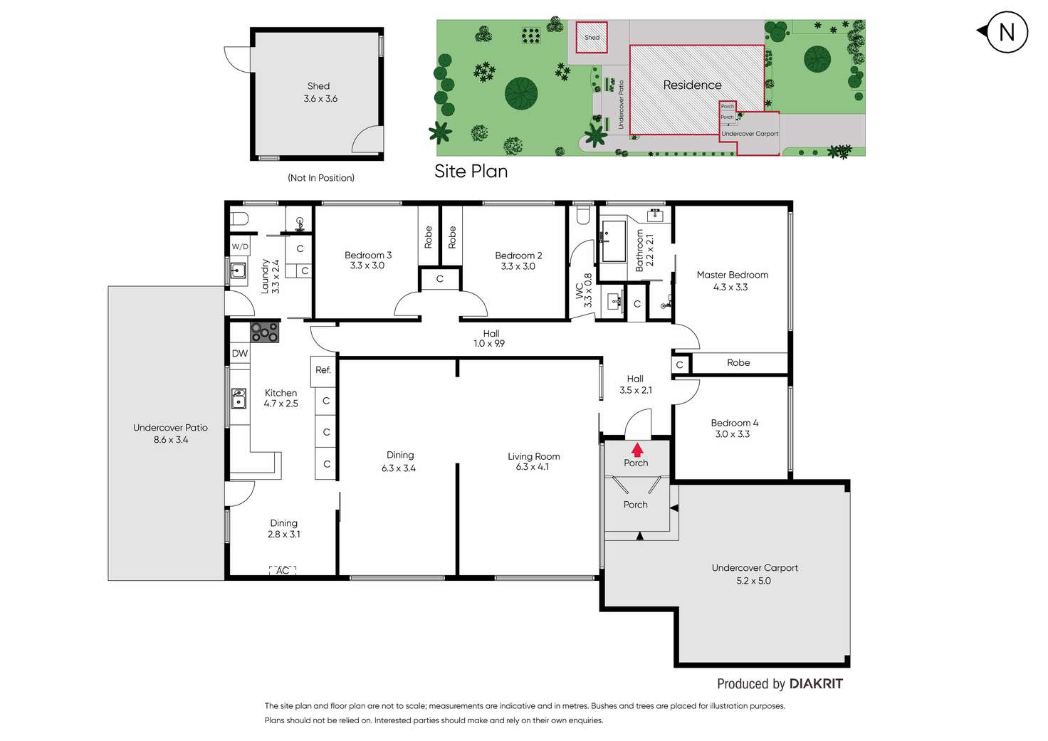 Floorplan of Homely house listing, 31 Bramerton Road, Caulfield VIC 3162