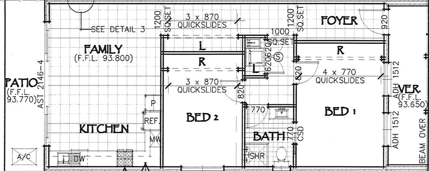 Floorplan of Homely villa listing, 11/277 Old Hume Highway, Camden NSW 2570