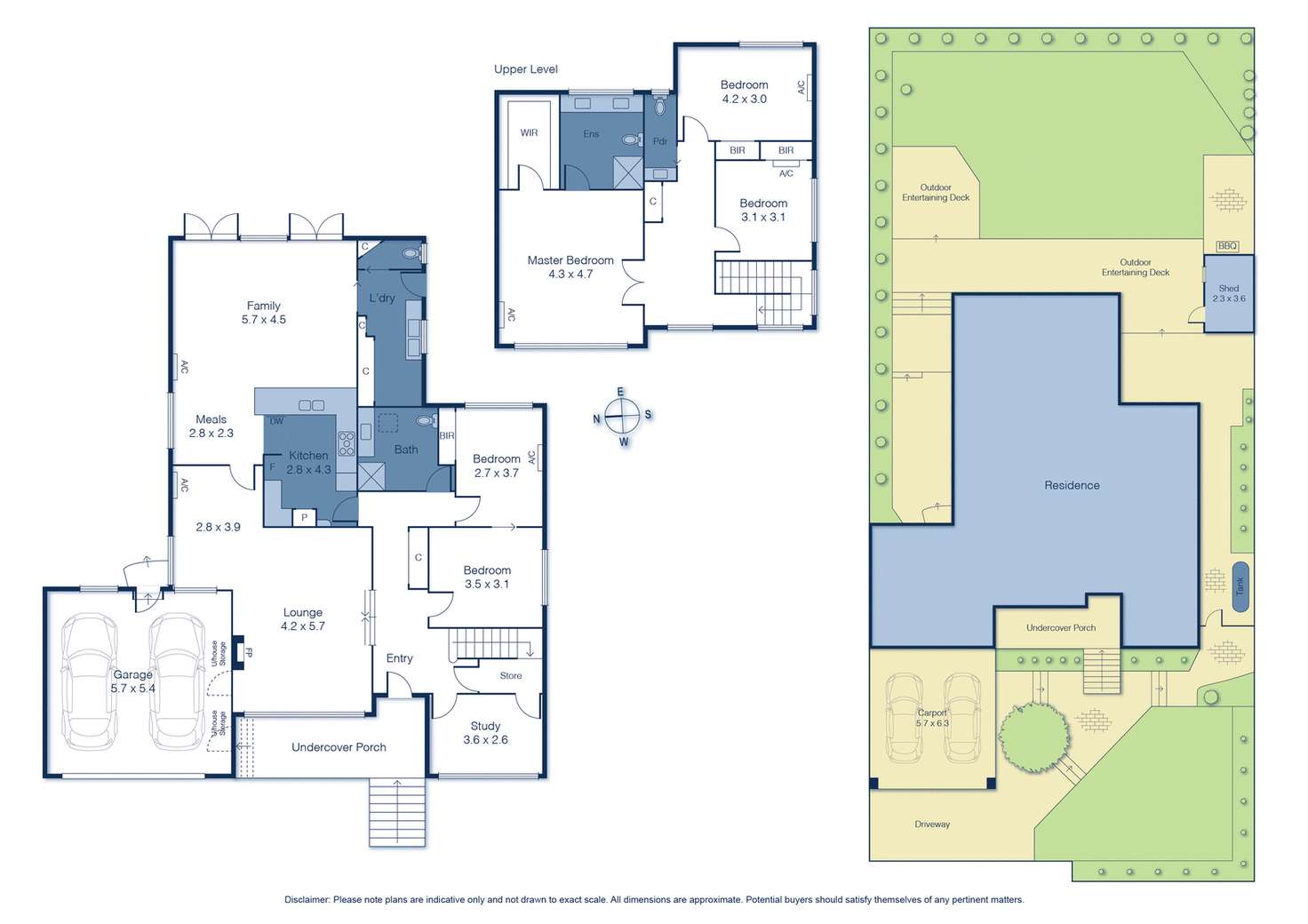 Floorplan of Homely house listing, 9 Singleton Road, Balwyn North VIC 3104
