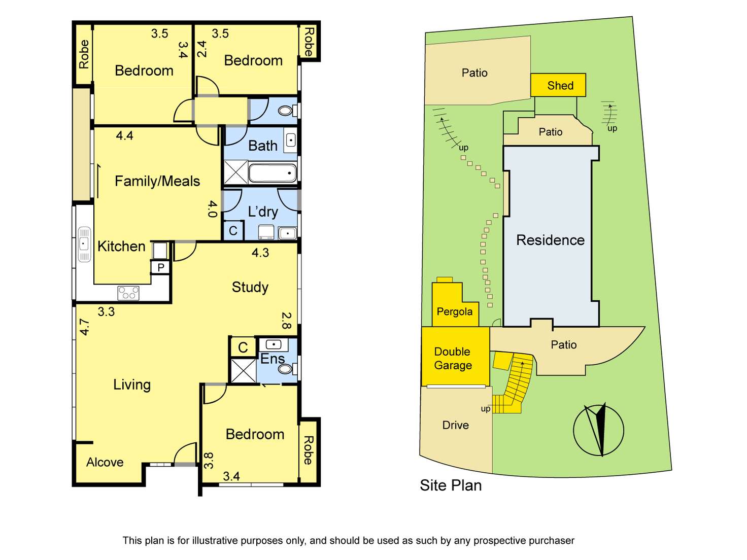 Floorplan of Homely house listing, 28 Spring Valley Drive, Templestowe VIC 3106