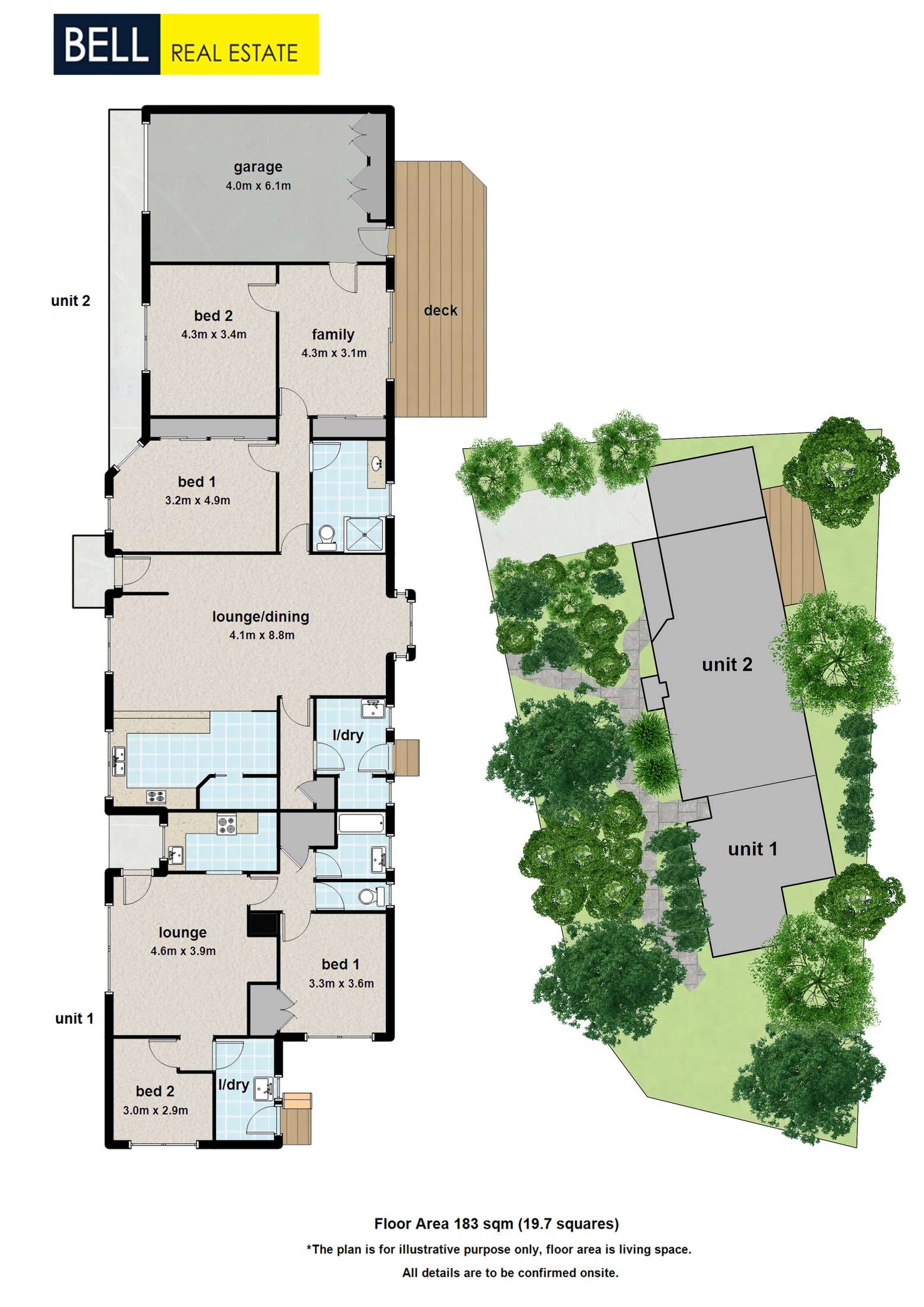 Floorplan of Homely house listing, 219 Ridge Road, Mount Dandenong VIC 3767