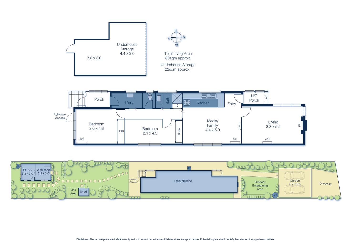 Floorplan of Homely house listing, 25 Sunbury Crescent, Surrey Hills VIC 3127