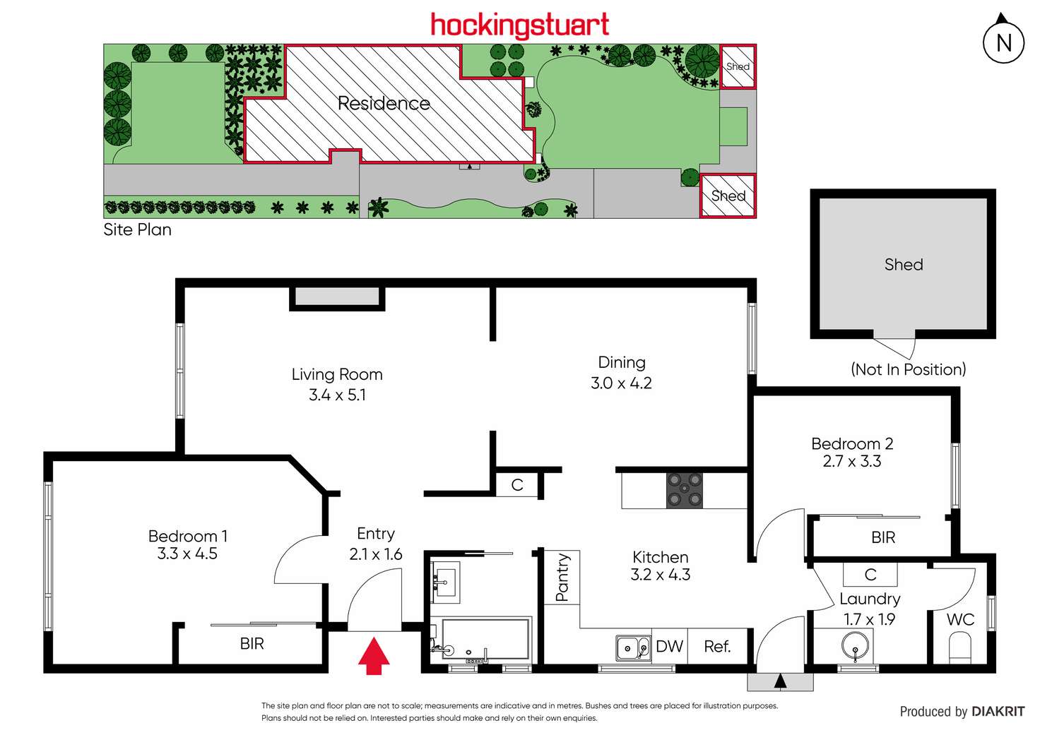 Floorplan of Homely house listing, 14 Sussex Road, Caulfield South VIC 3162