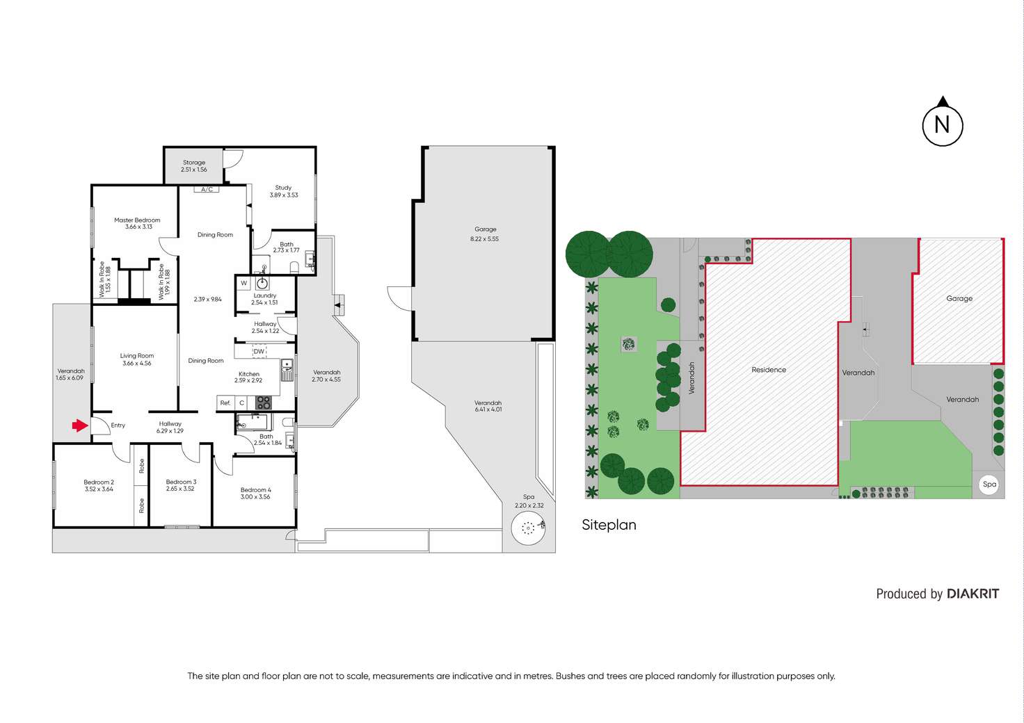 Floorplan of Homely house listing, 102 Palmerston Street, Melton VIC 3337
