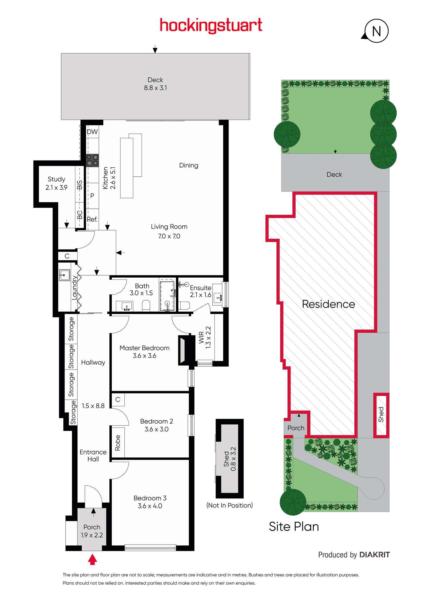 Floorplan of Homely house listing, 2 Mercury Street, Caulfield South VIC 3162