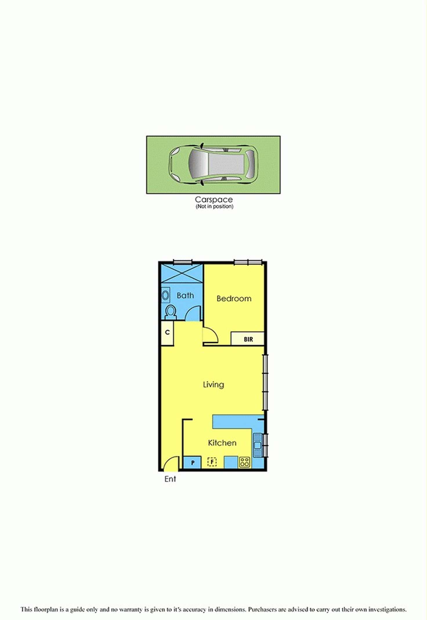 Floorplan of Homely apartment listing, 9/41 Raglan Street, St Kilda East VIC 3183