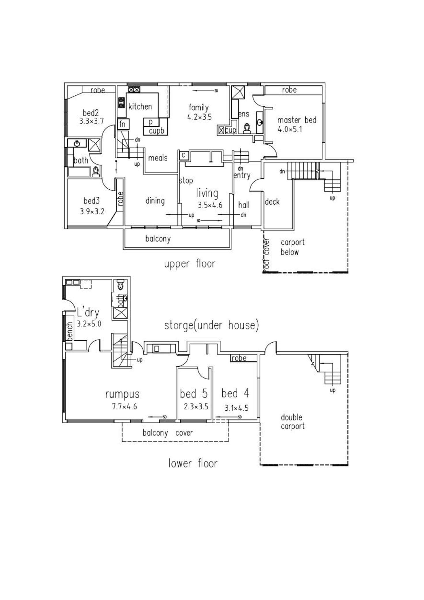 Floorplan of Homely house listing, 2 Hay Court, Doncaster East VIC 3109