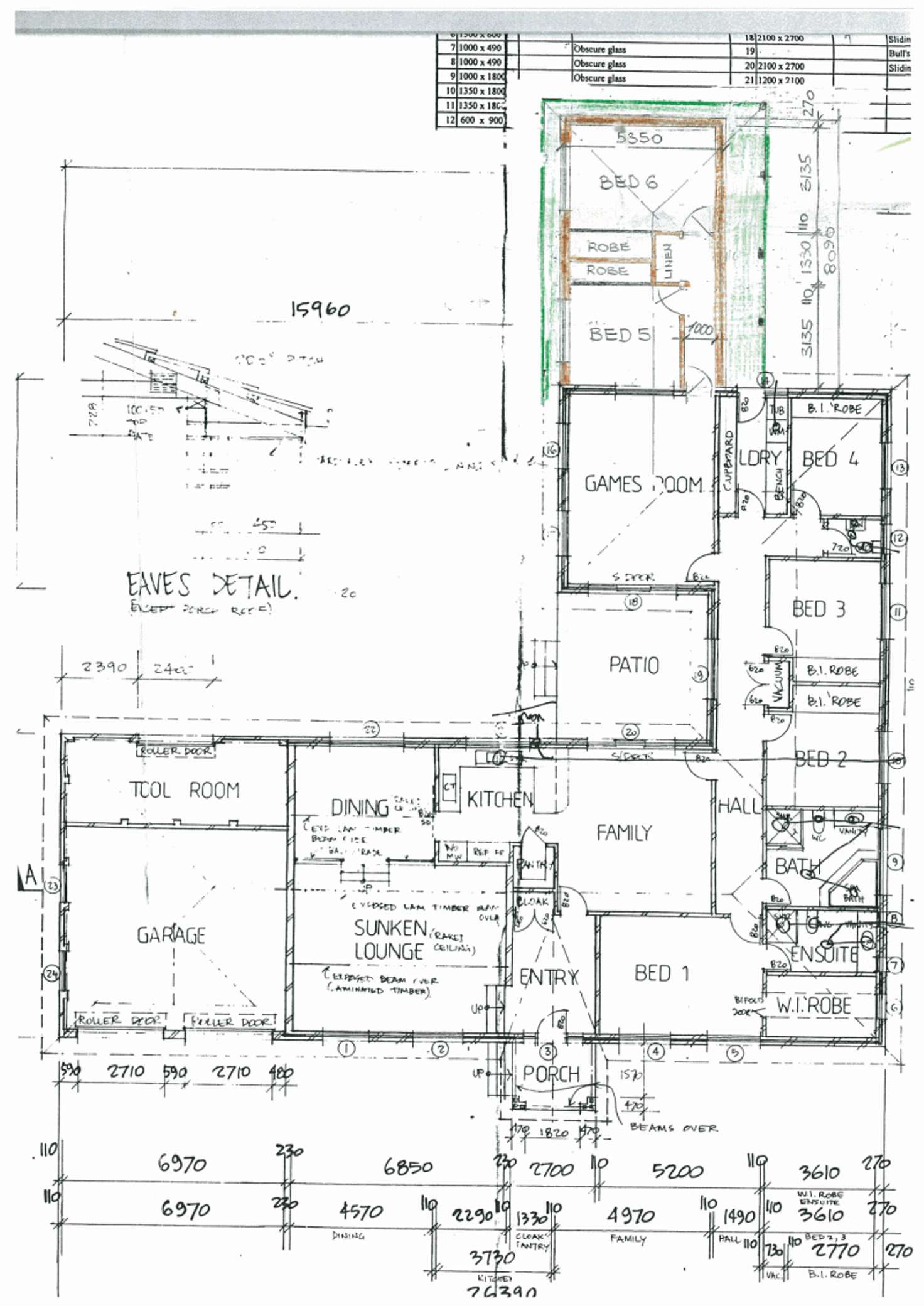 Floorplan of Homely house listing, 5A Burradoo Road, Burradoo NSW 2576