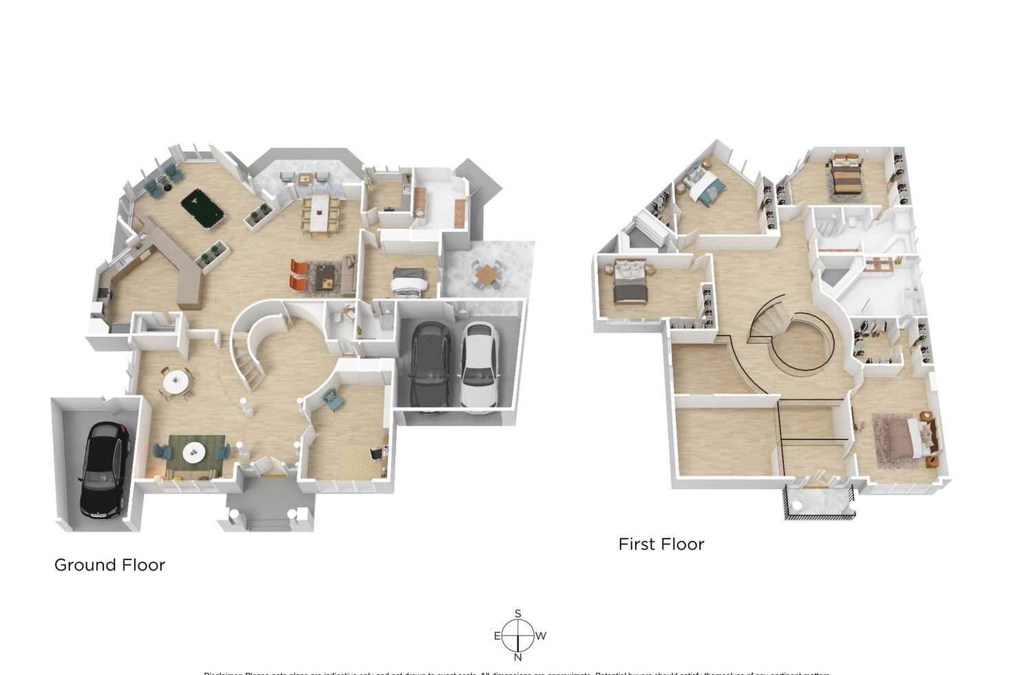 Floorplan of Homely house listing, 16 Whitehall Court, Templestowe VIC 3106