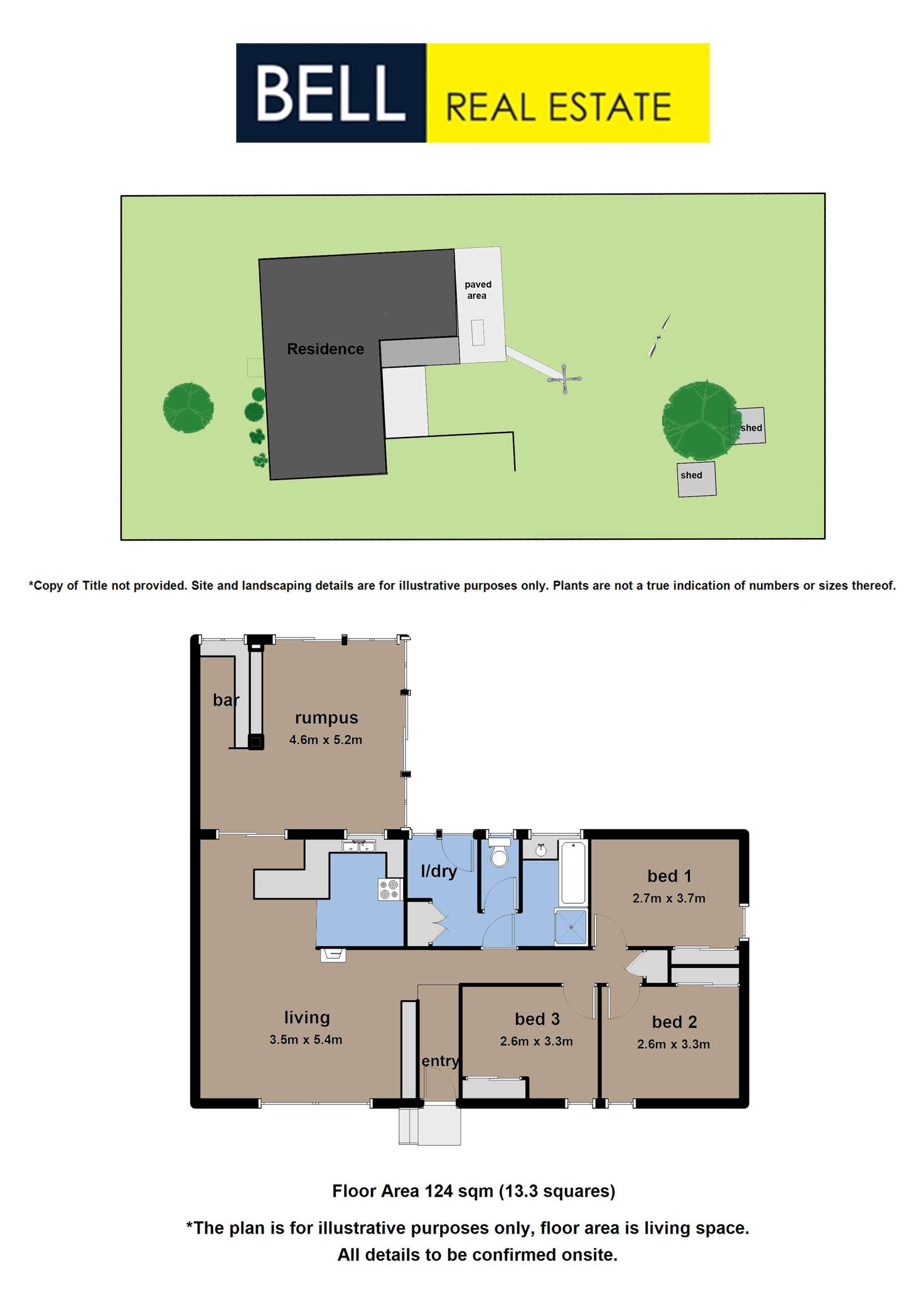 Floorplan of Homely house listing, 10 Waratah Avenue, Bayswater North VIC 3153