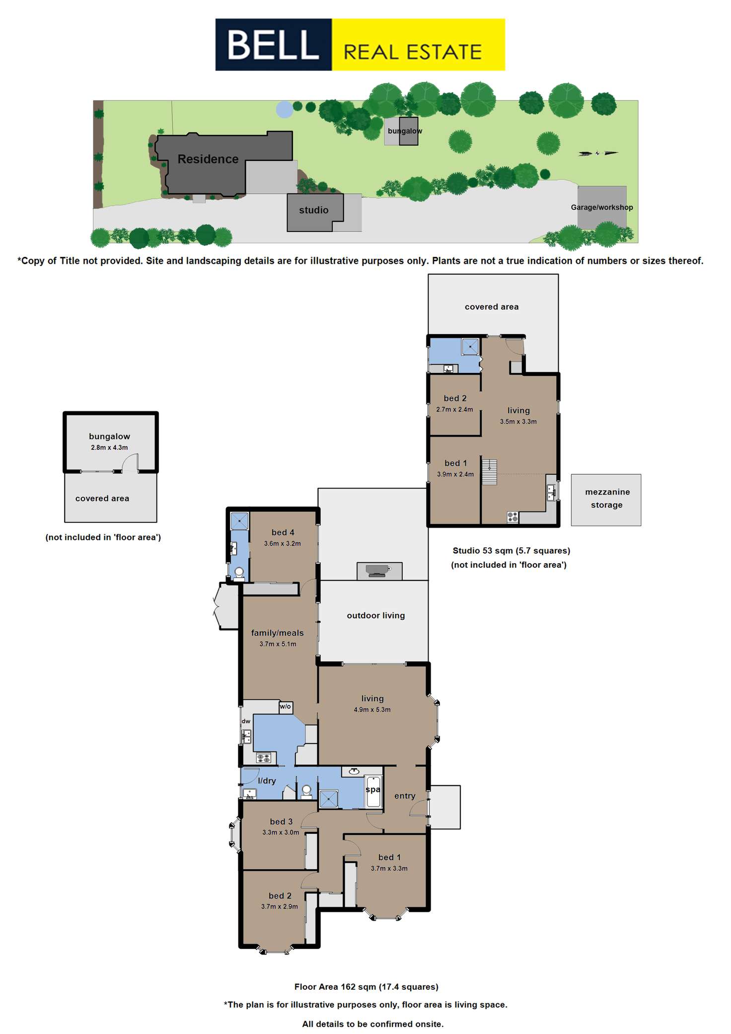 Floorplan of Homely house listing, 11 Orana Court, Belgrave South VIC 3160