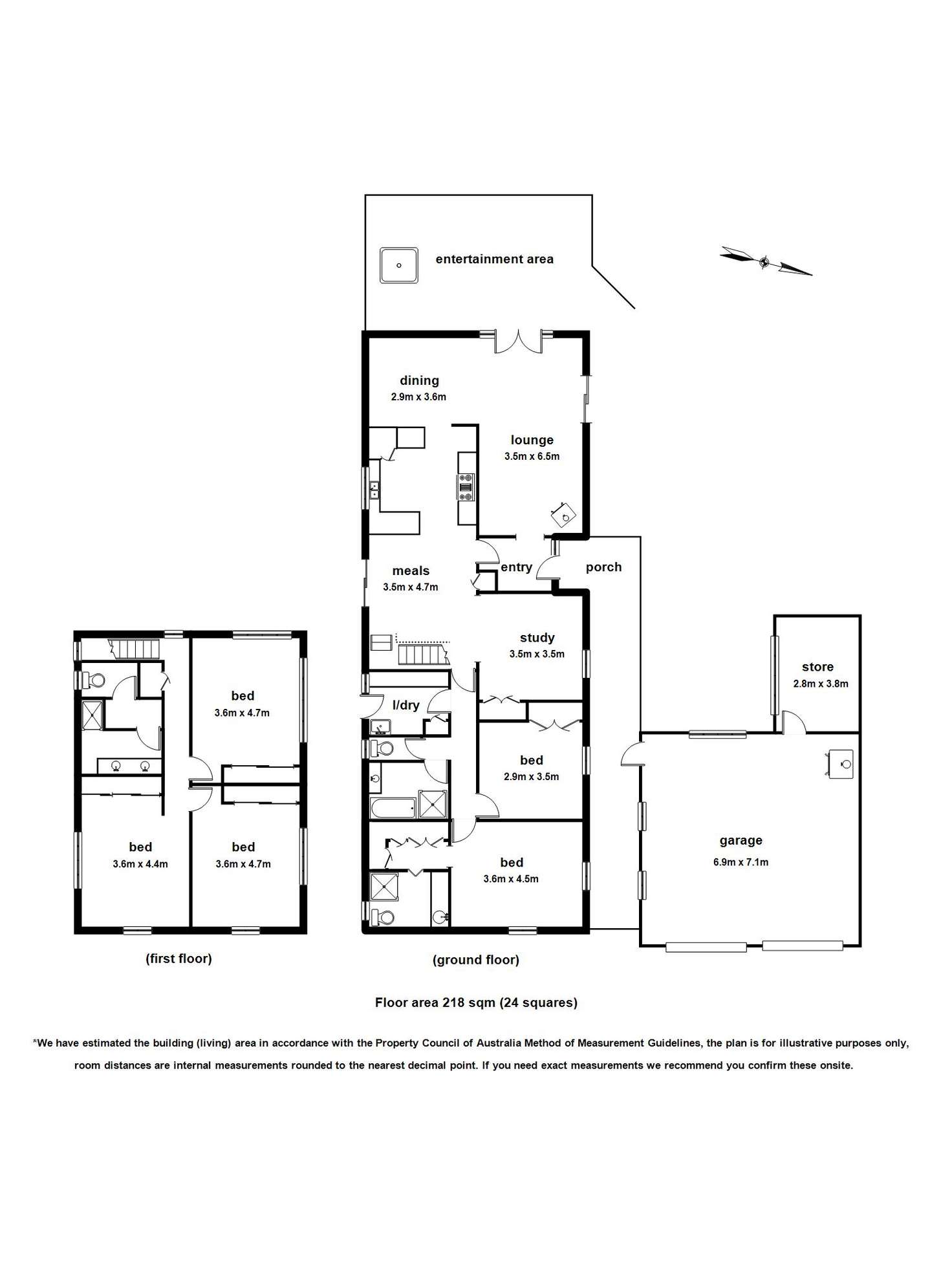 Floorplan of Homely house listing, 161 Colby Drive, Belgrave South VIC 3160