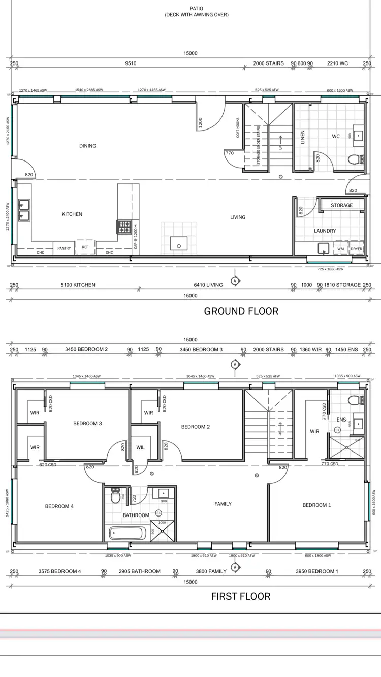 Floorplan of Homely house listing, 1805 Goobarragandra Road, Goobarragandra NSW 2720