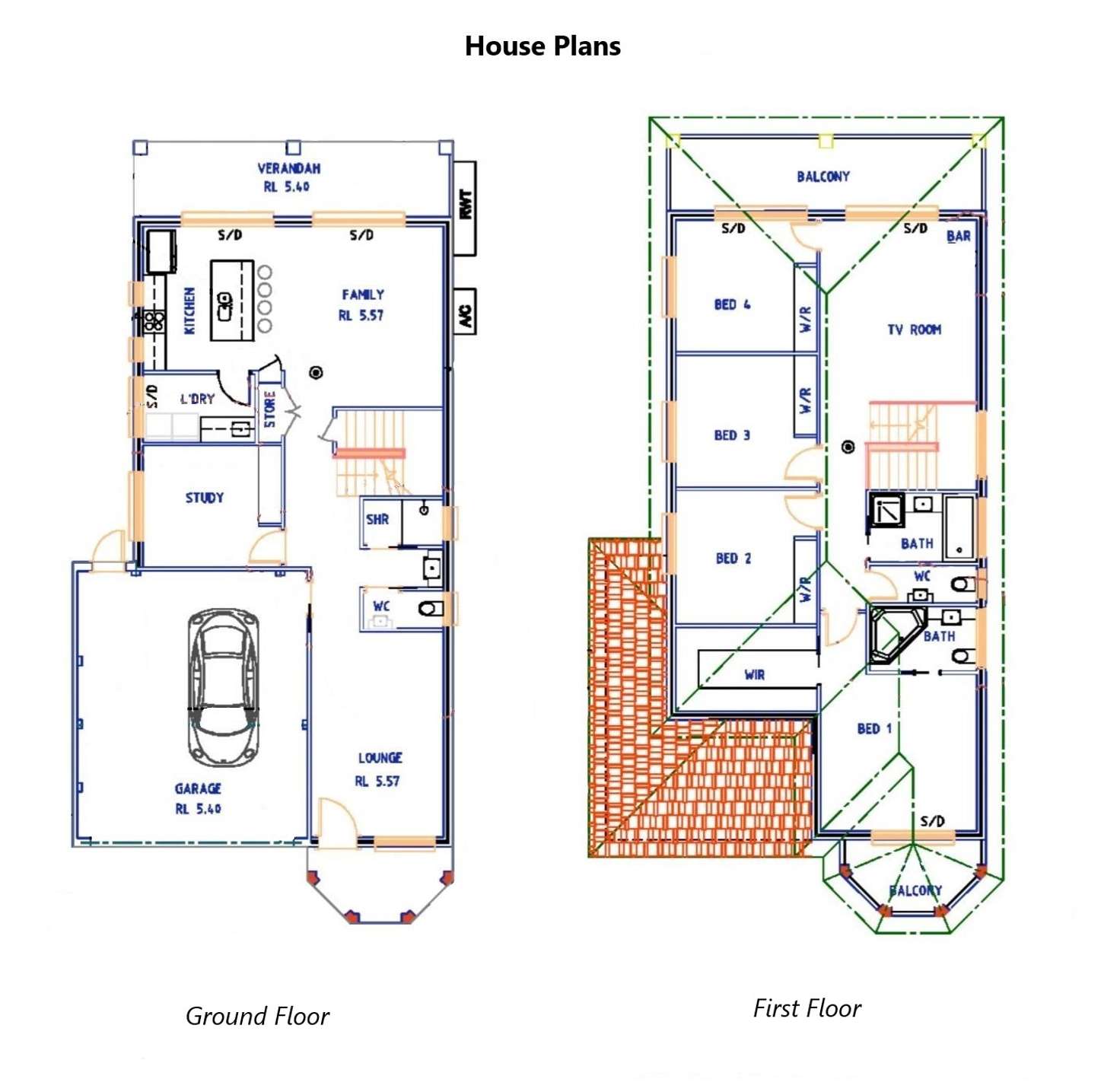 Floorplan of Homely house listing, 80 Ocean Beach Road, Woy Woy NSW 2256