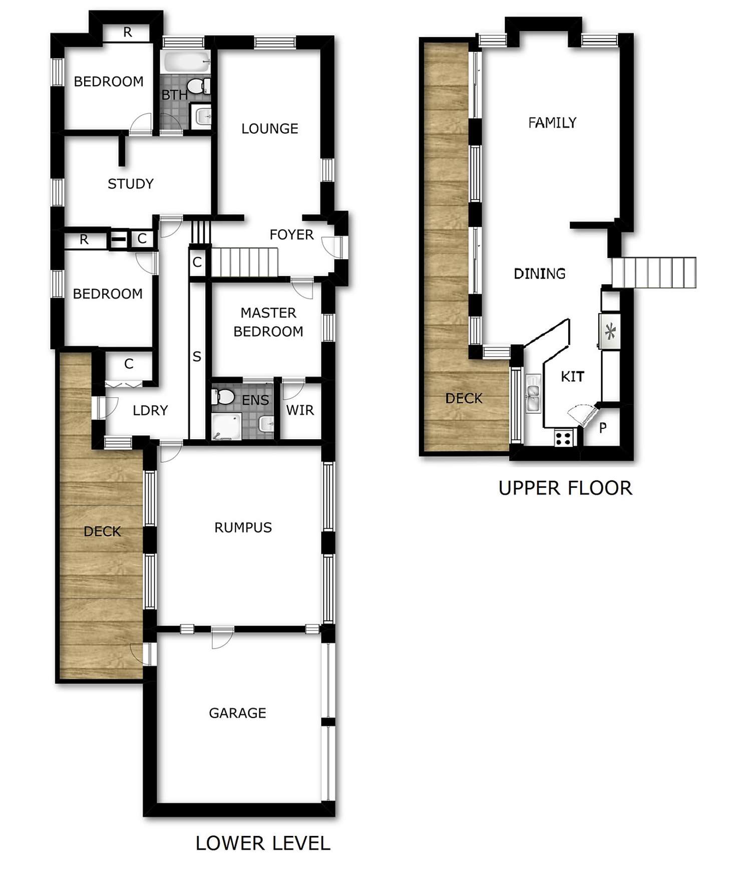 Floorplan of Homely house listing, 118 Bingley Crescent, Fraser ACT 2615