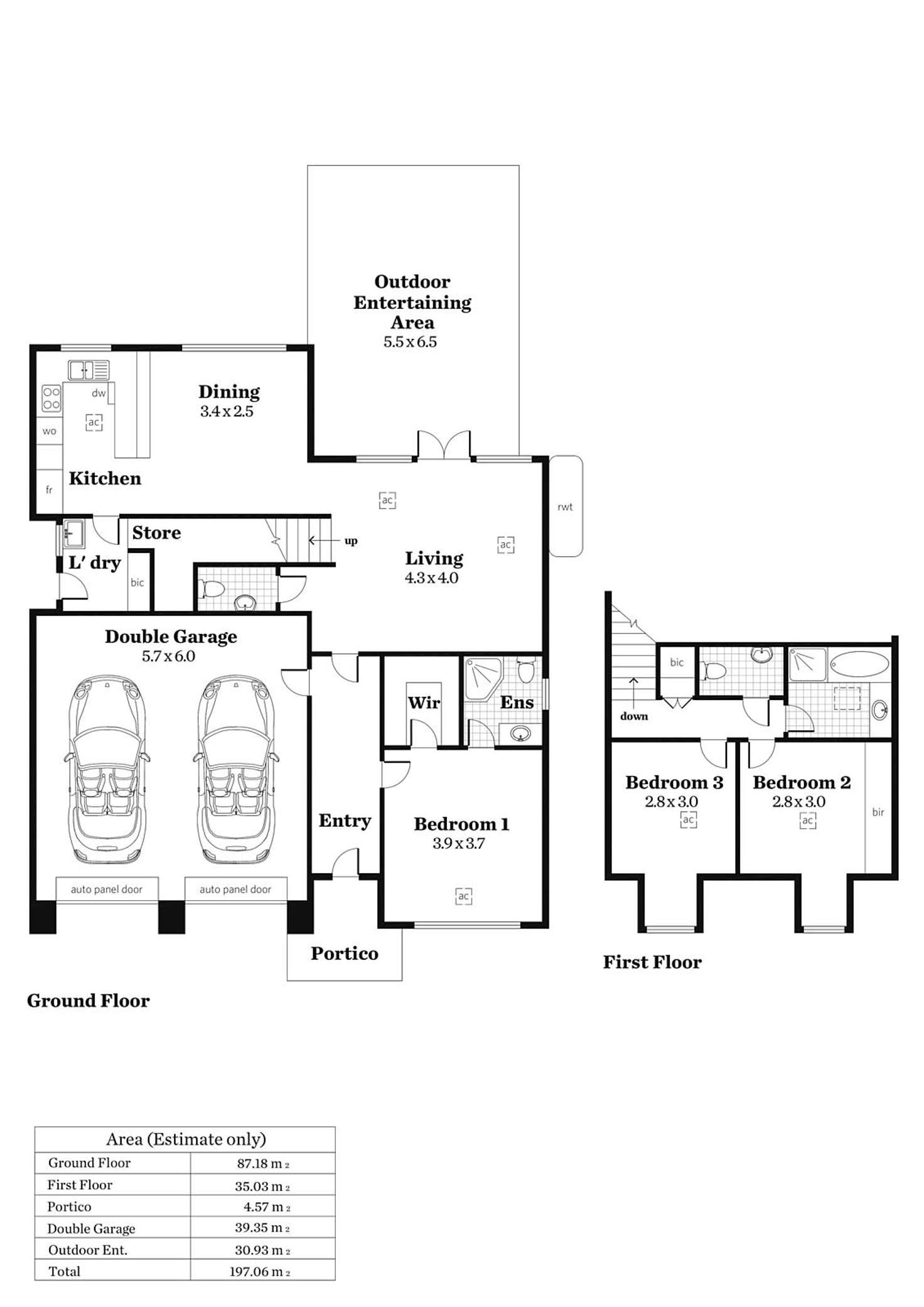 Floorplan of Homely house listing, 90 Sydney Street, Glenunga SA 5064