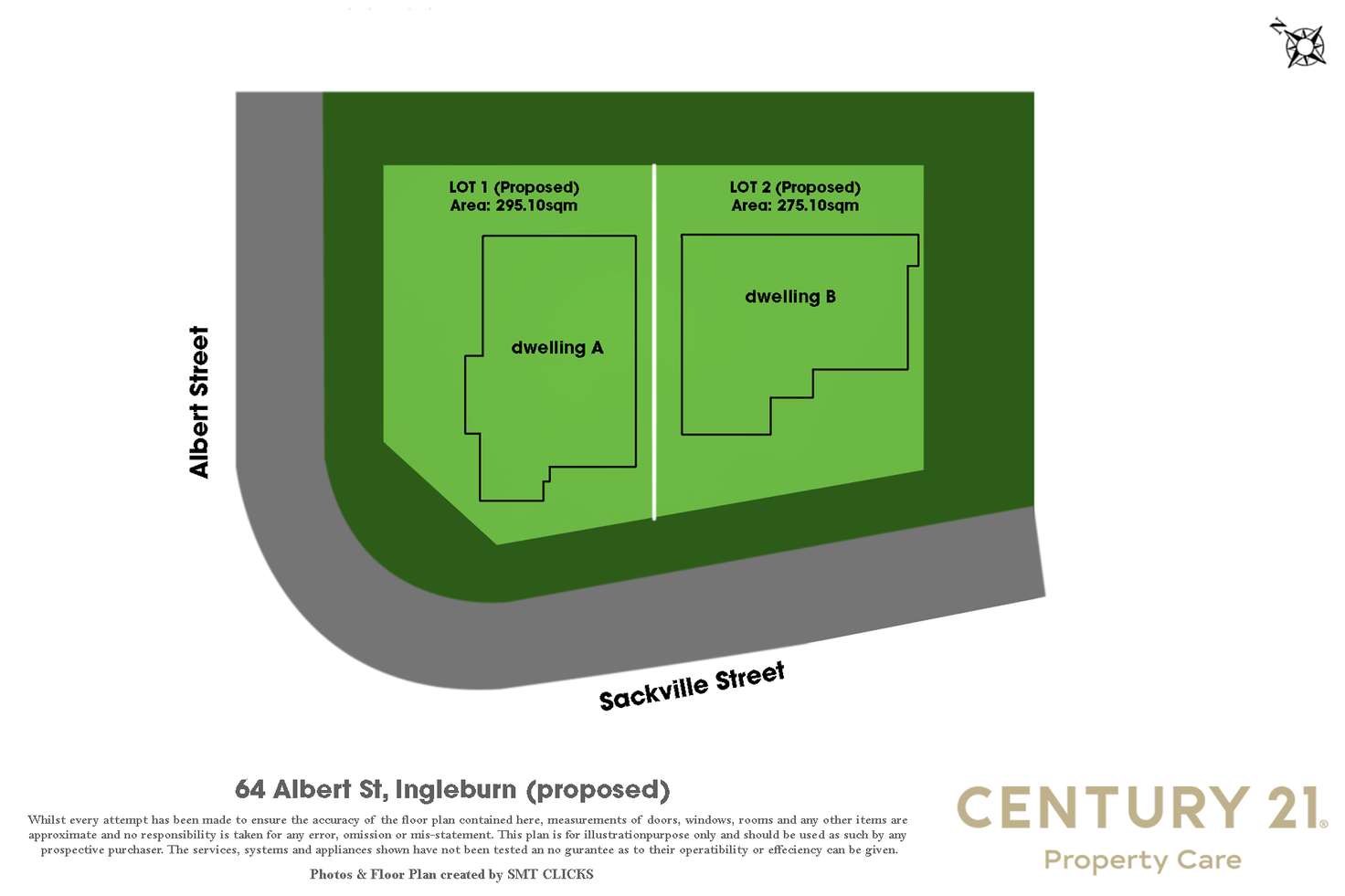 Floorplan of Homely house listing, Address available on request