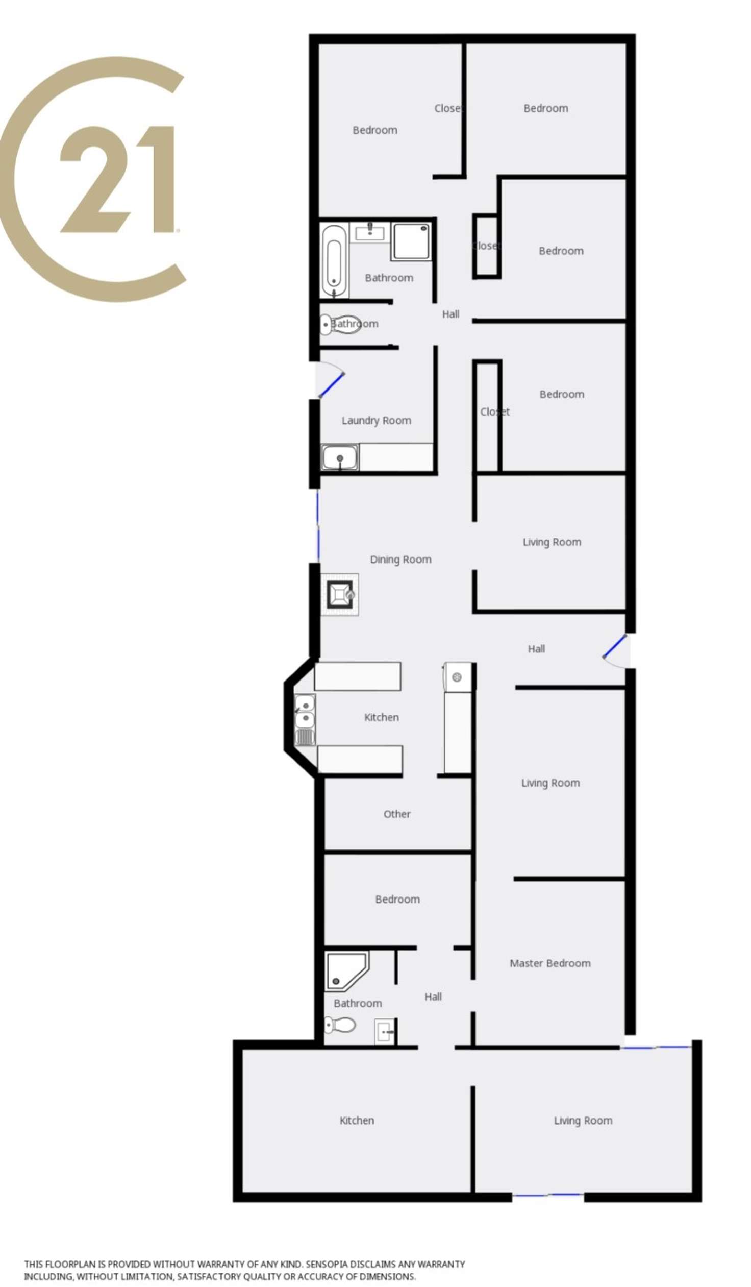 Floorplan of Homely house listing, 12 Vittoria Road, Vittoria NSW 2799
