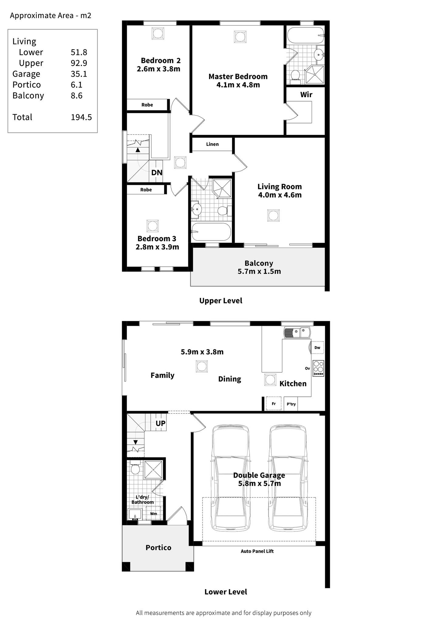 Floorplan of Homely house listing, 8/6 Aldinga Beach Road, Aldinga Beach SA 5173