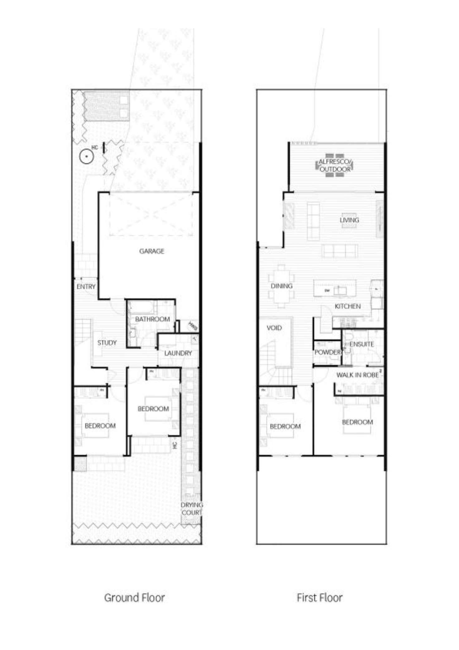 Floorplan of Homely house listing, 11 AEGEAN AVENUE, Newport QLD 4020
