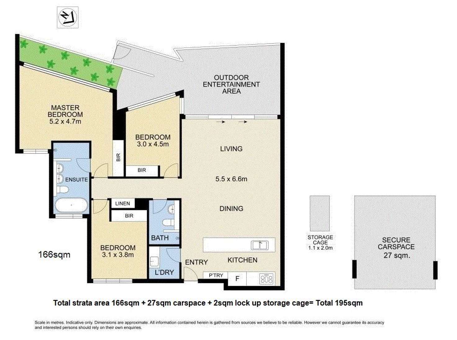 Floorplan of Homely apartment listing, 6/6 Maxwell Rd, Forest Lodge NSW 2037
