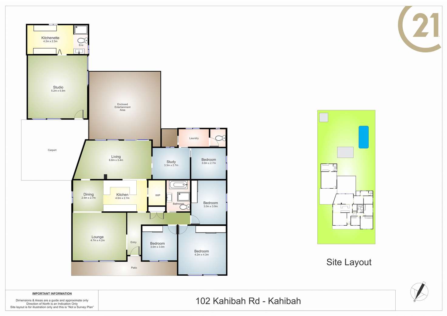 Floorplan of Homely house listing, 102 Kahibah Road, Kahibah NSW 2290